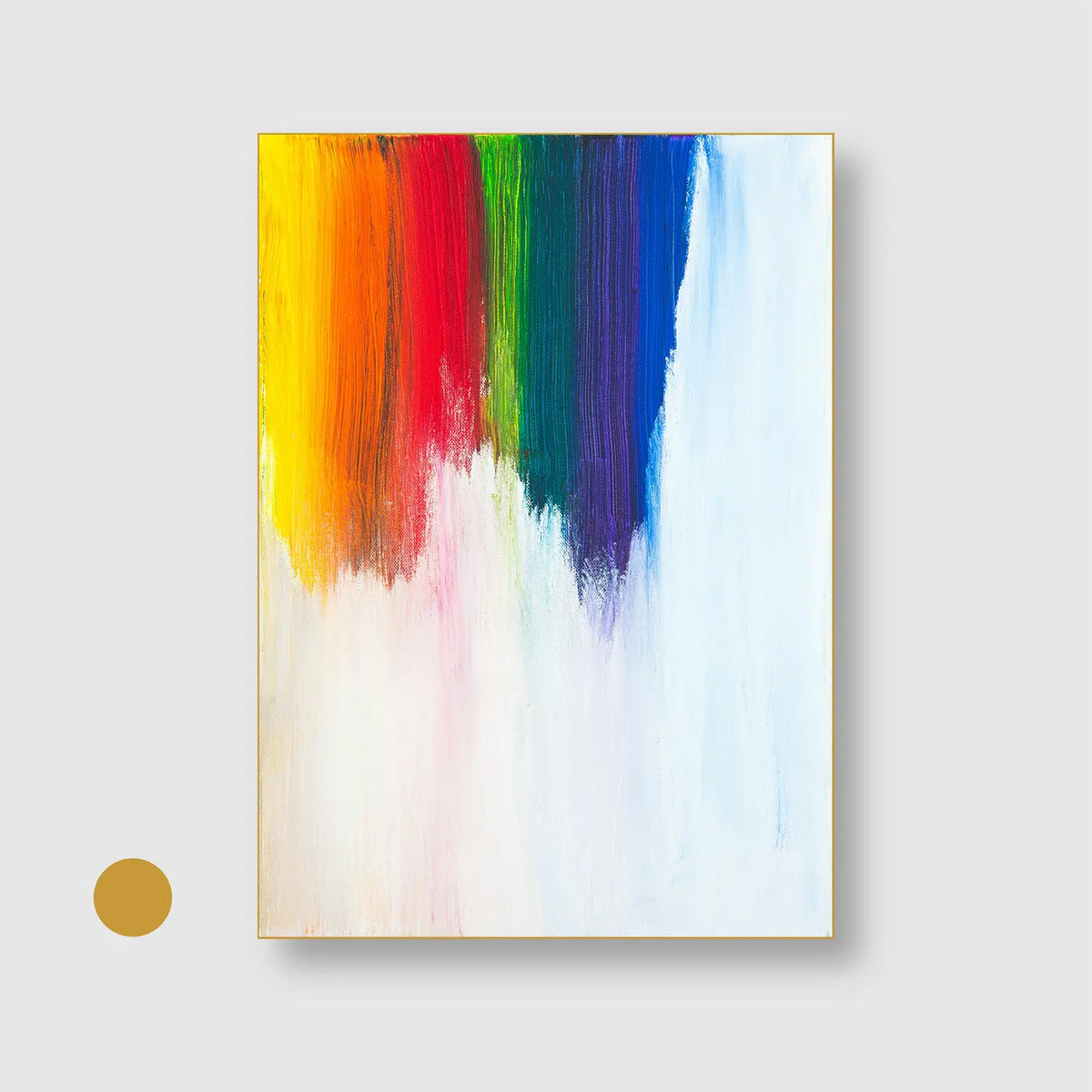 Rainbow Surge