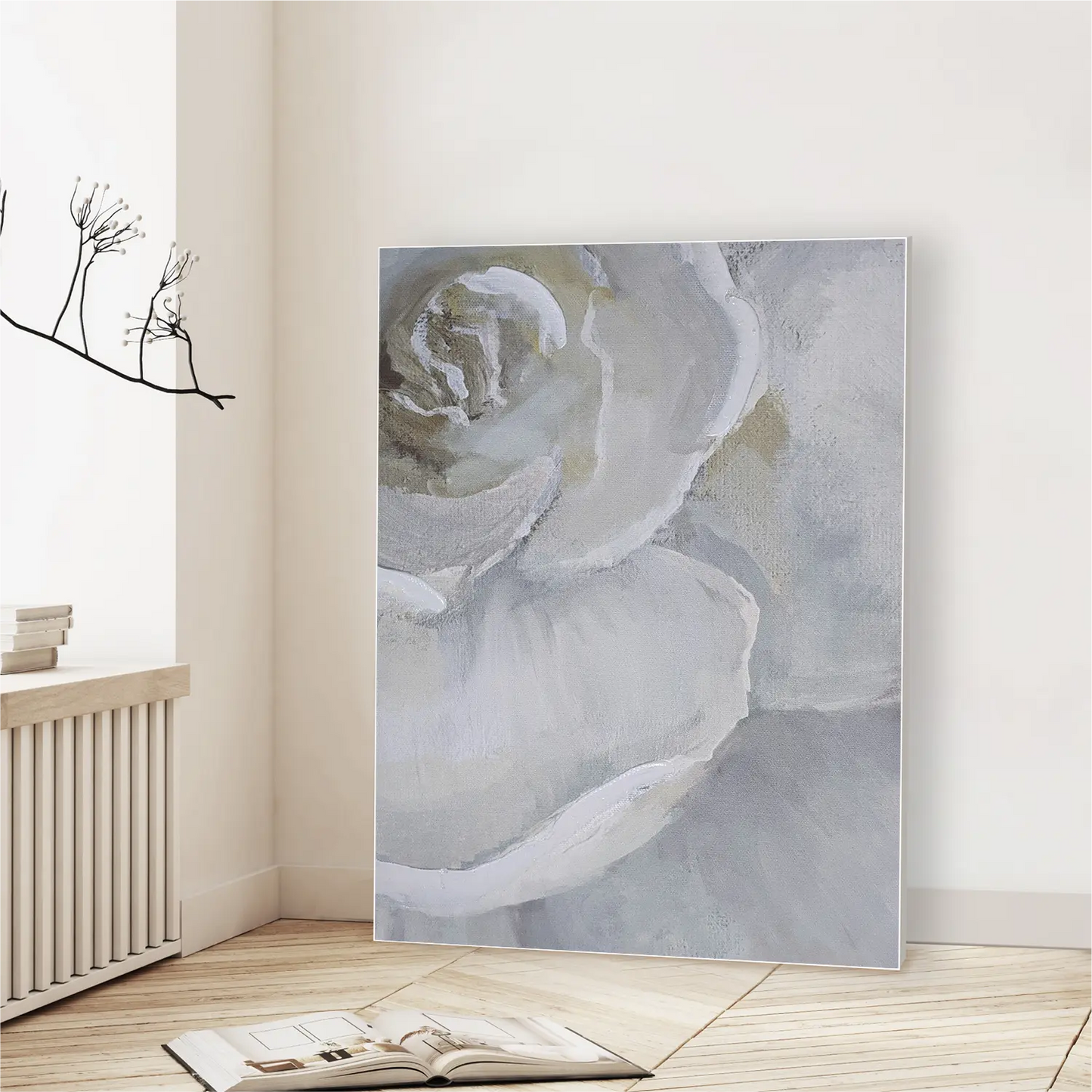 Whispered Bloom