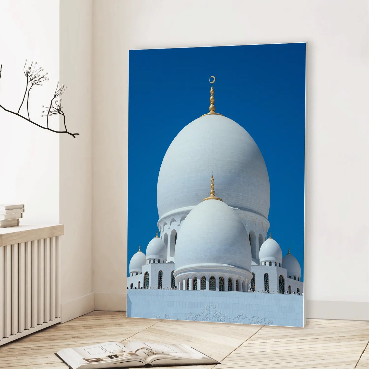 Celestial Dome Serenity