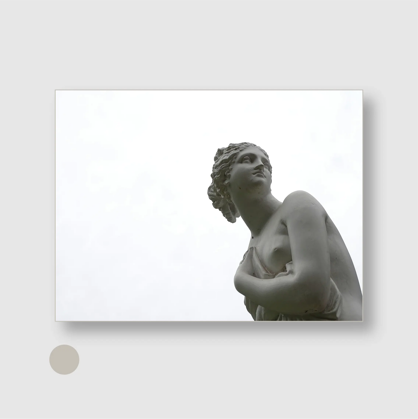 Marble Muse