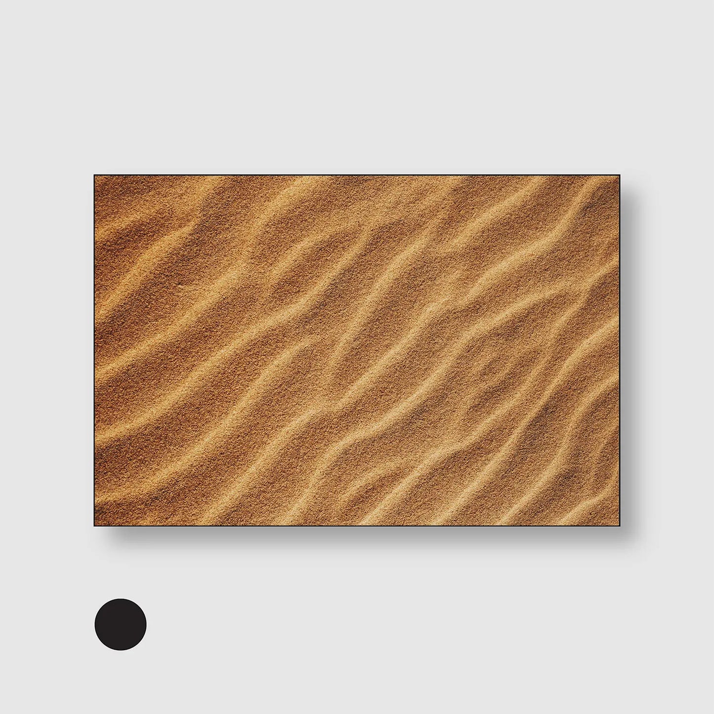 Dune Pattern