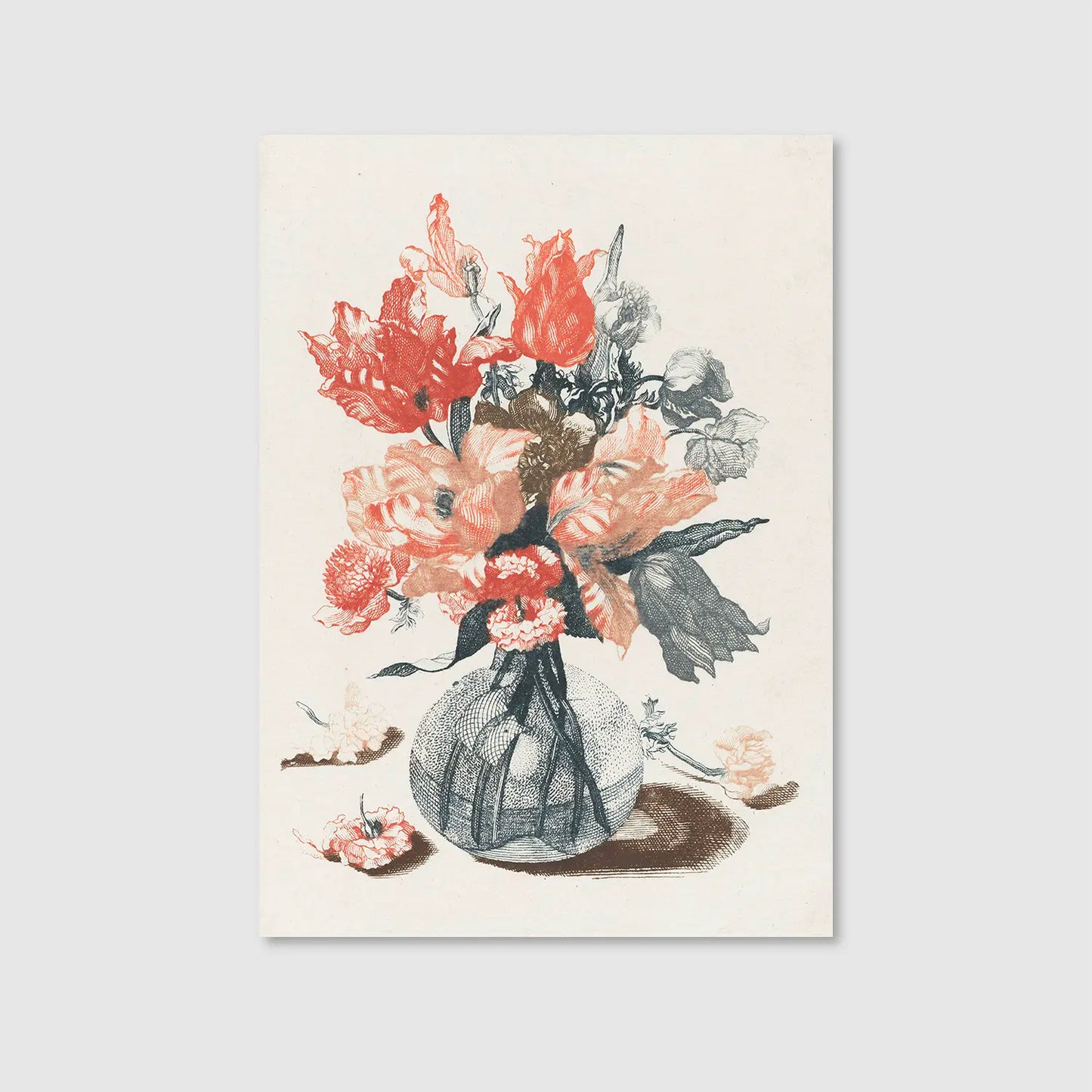 Heritage Bouquet