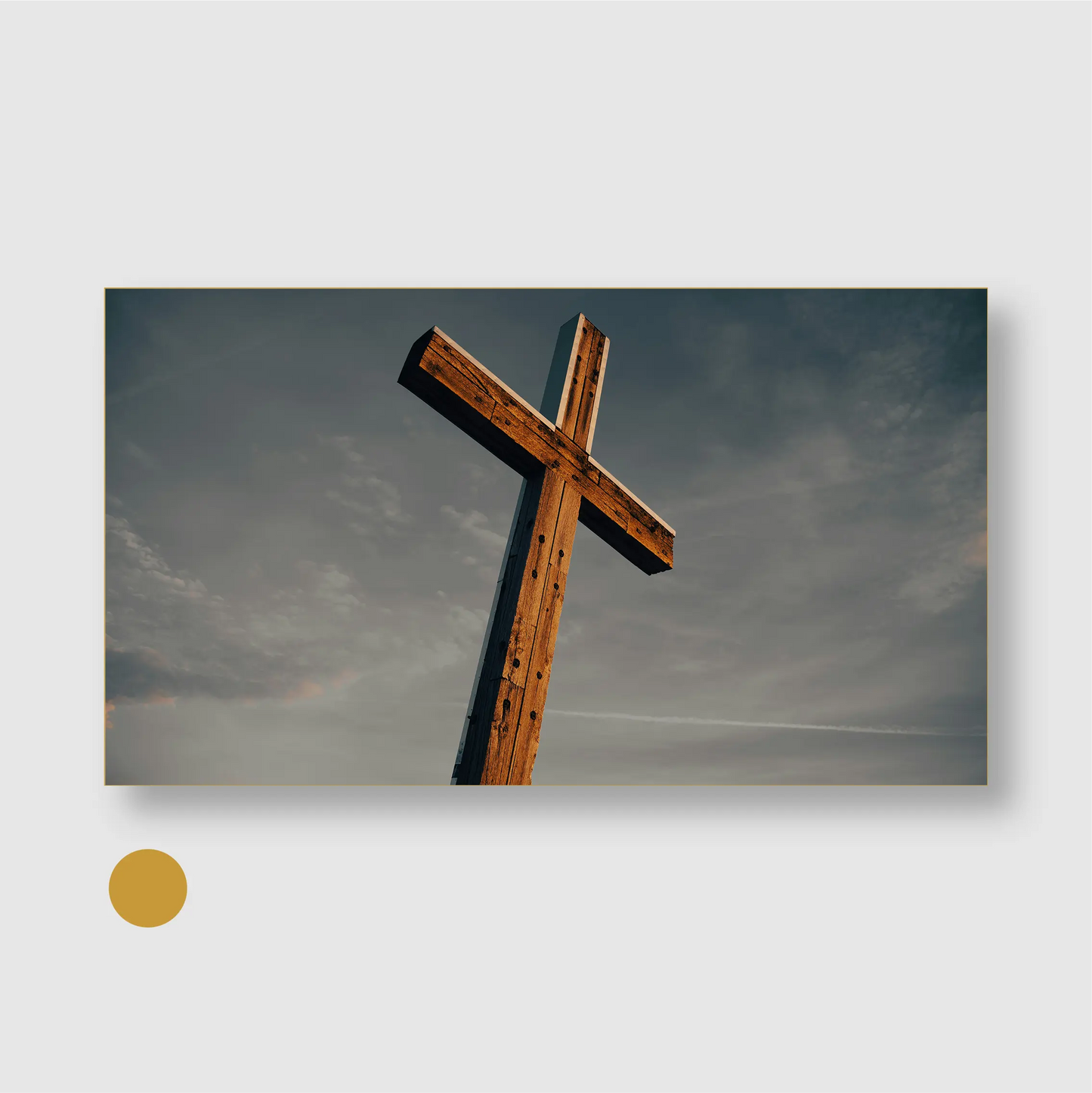 Risen Above Storm