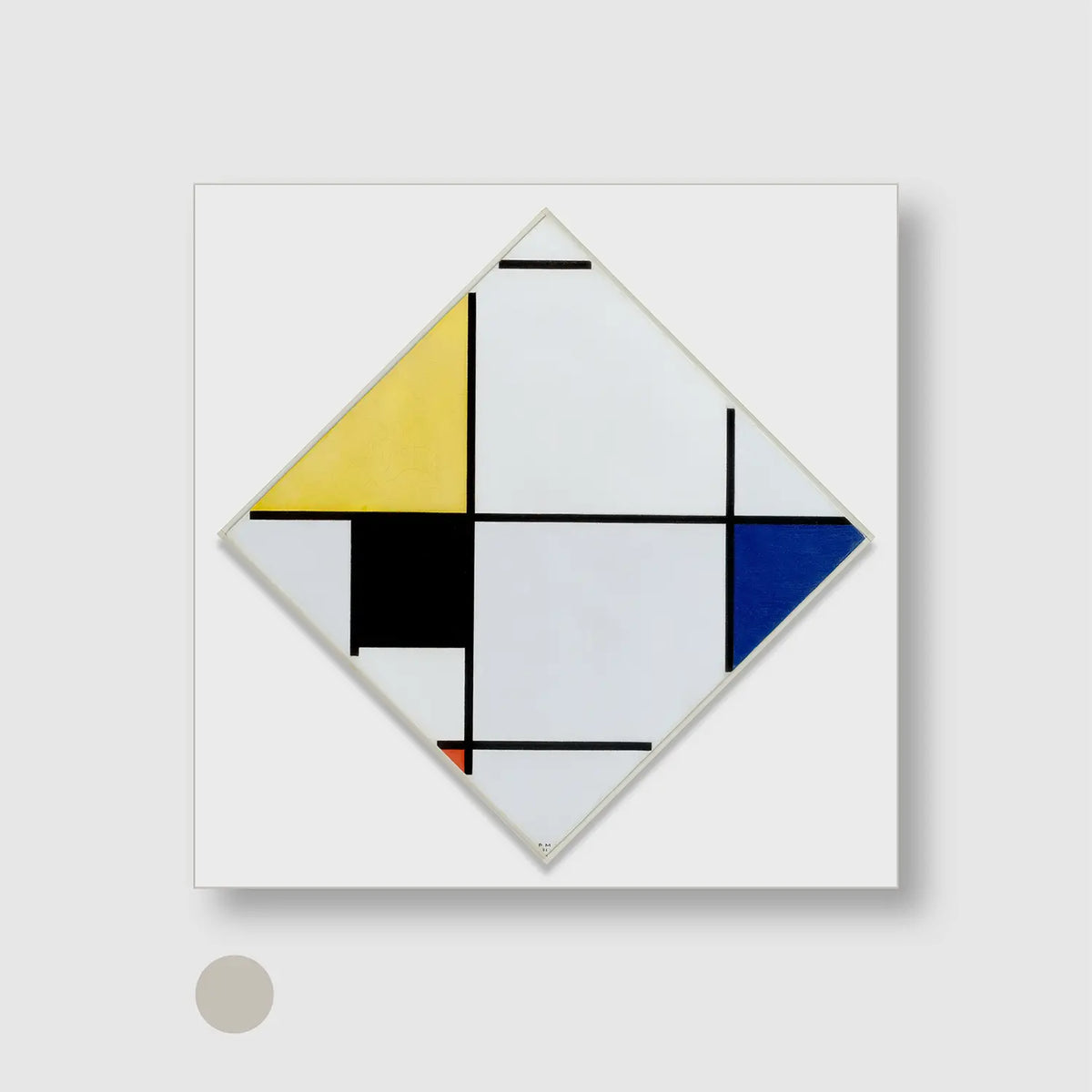 Neoplastic Diamond Composition
