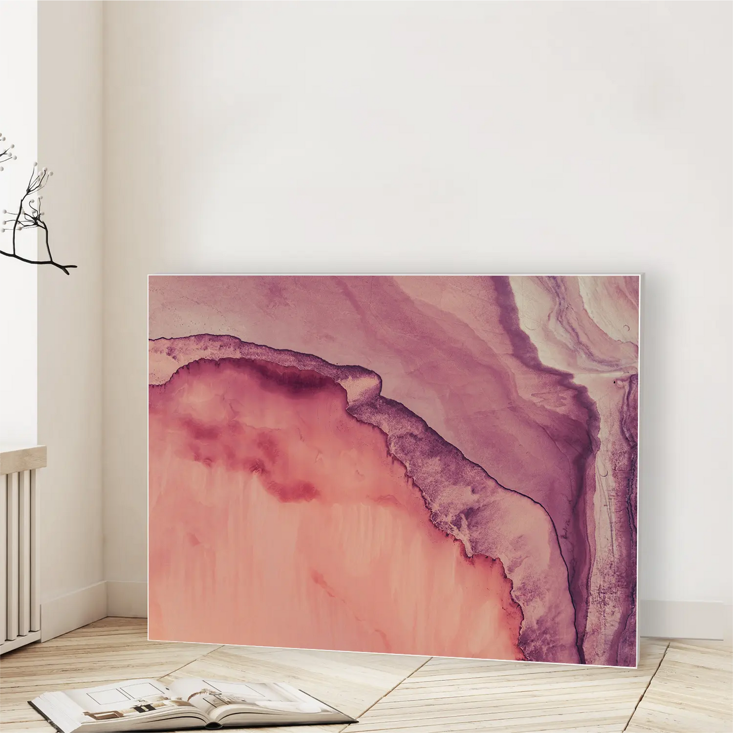 Rose Stone Texture
