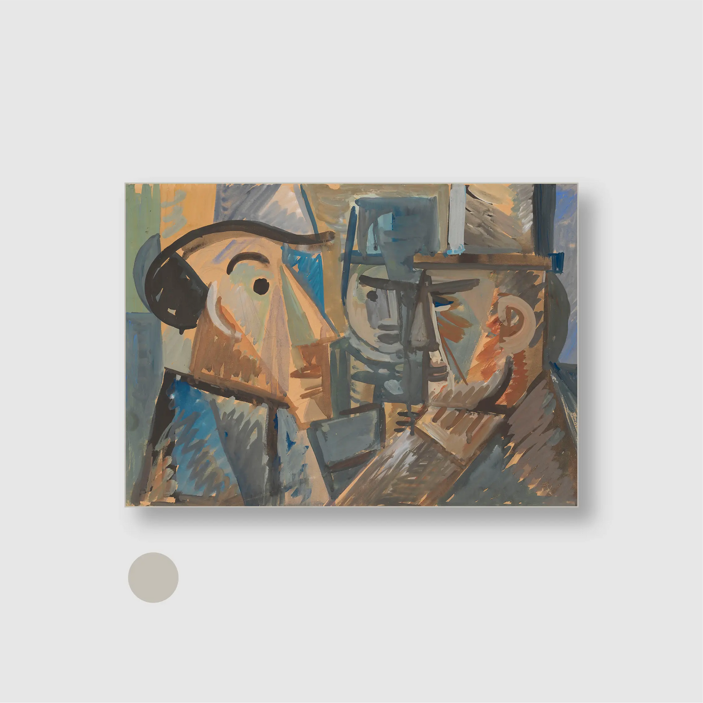 Conversation