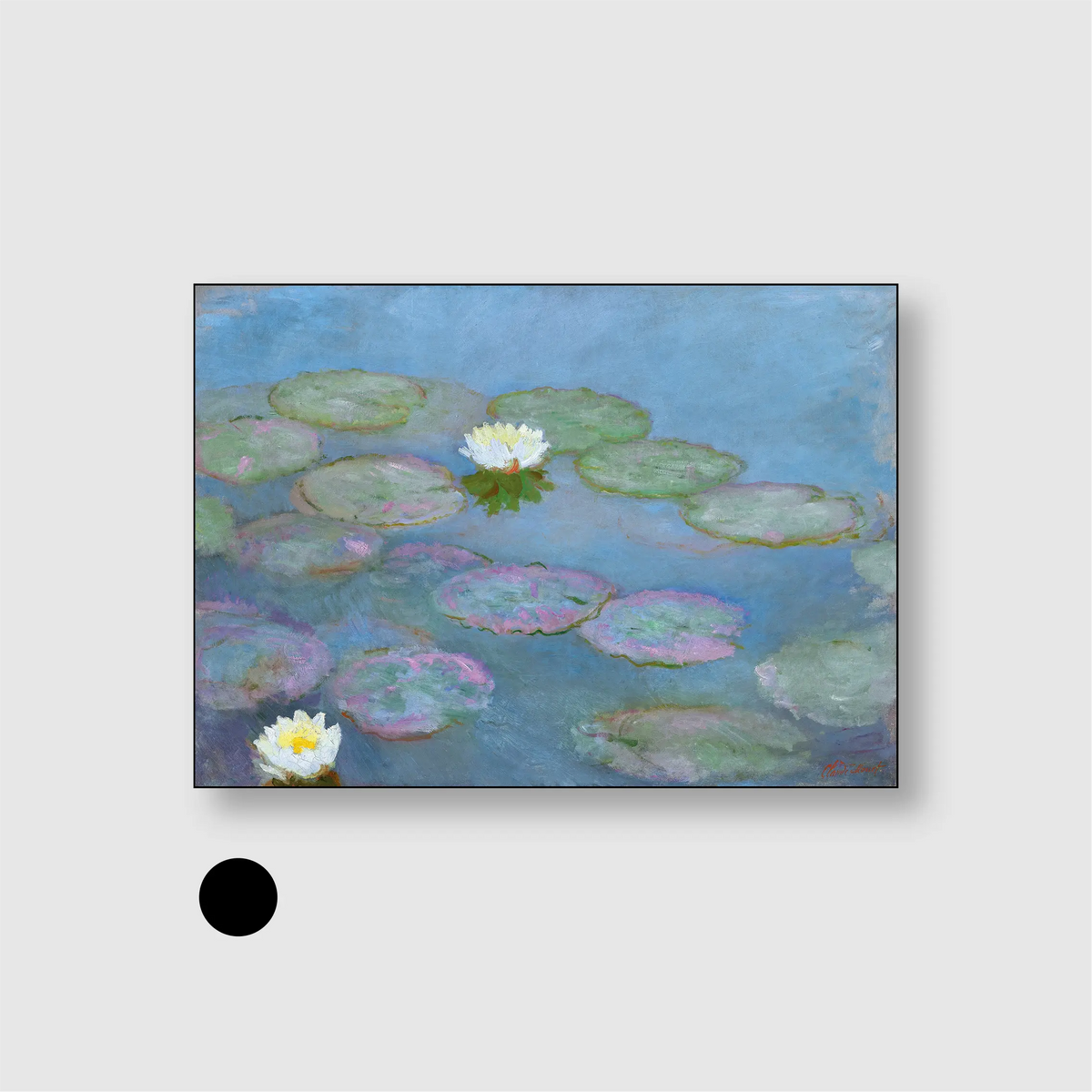 Water Lilies