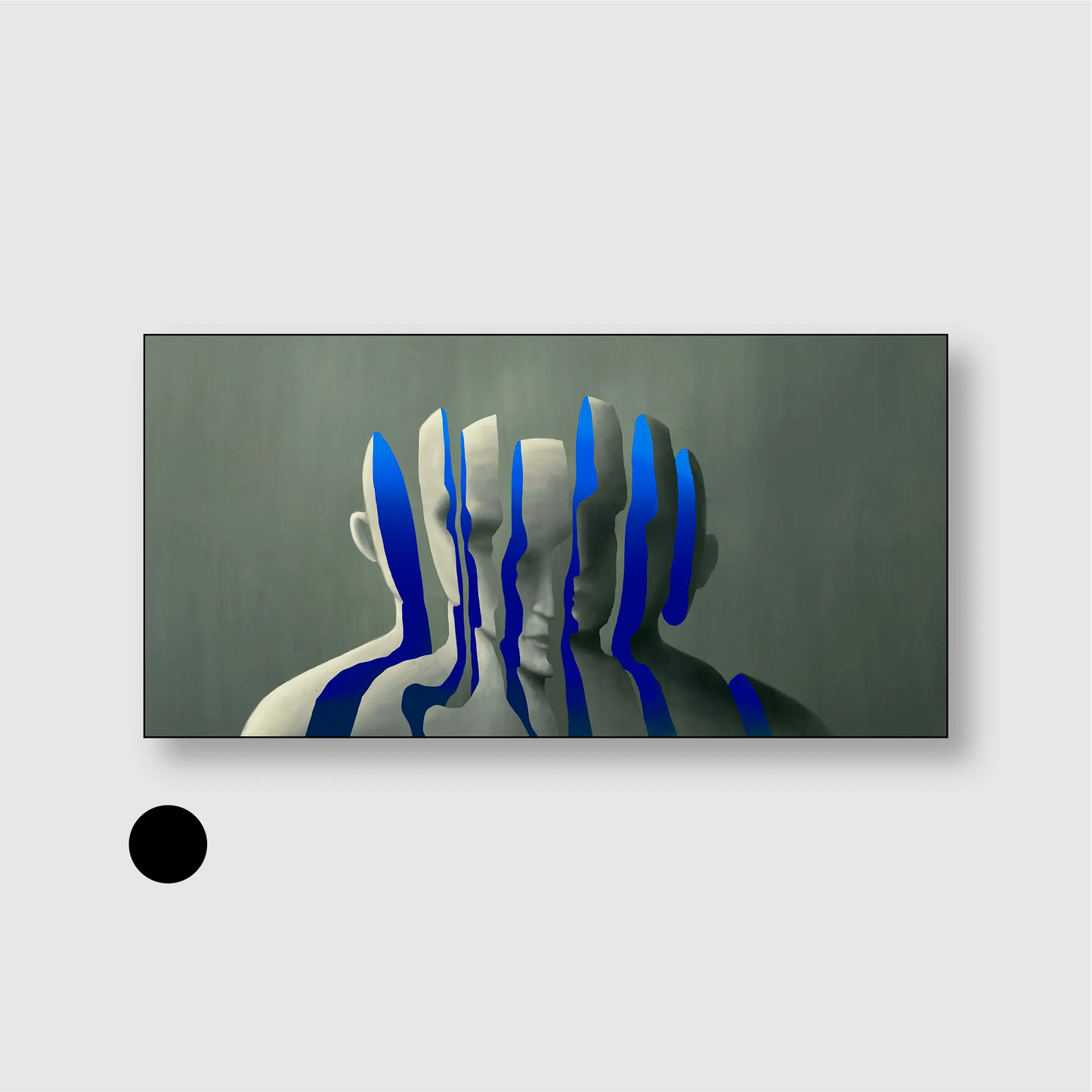 Fractured Consciousness