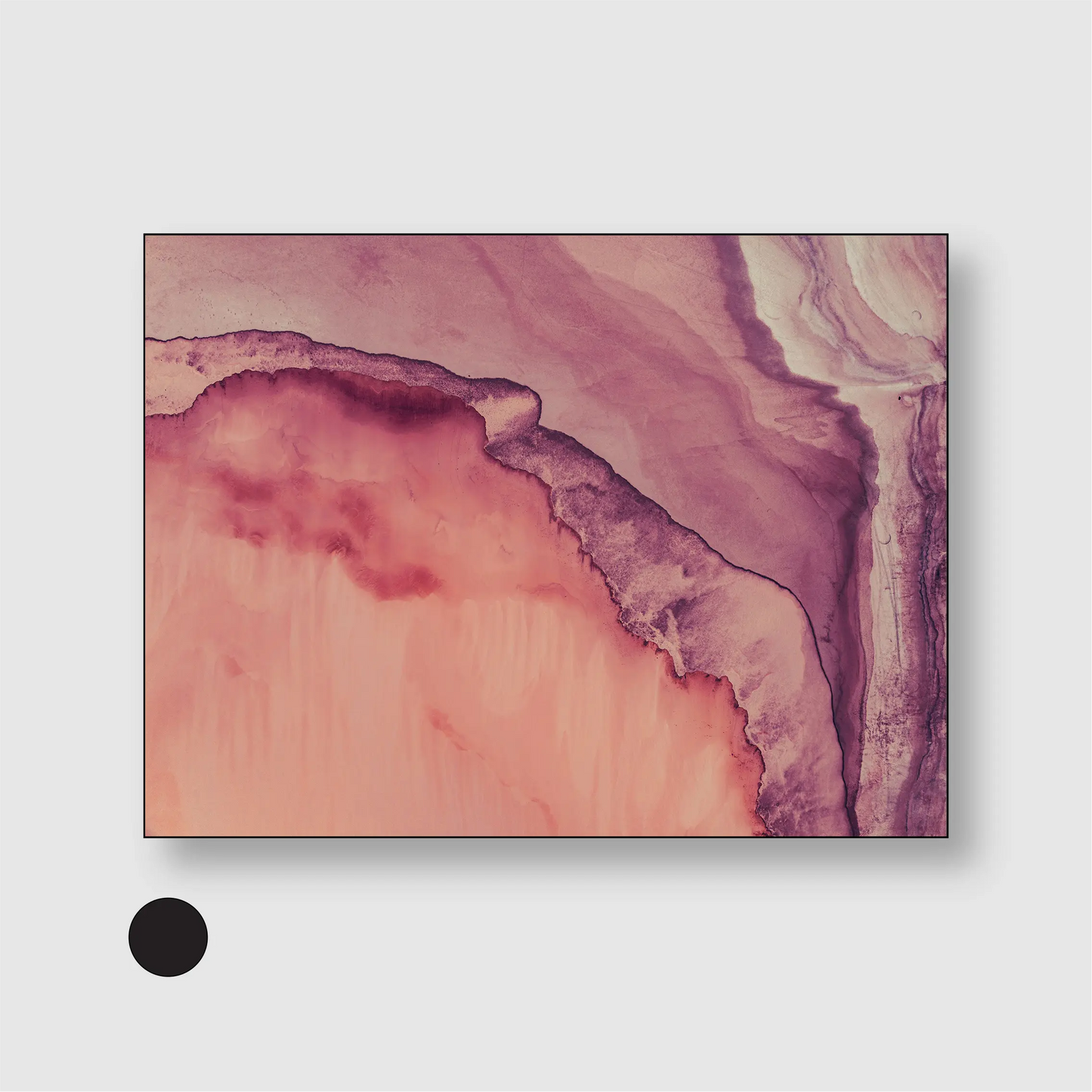 Rose Stone Texture