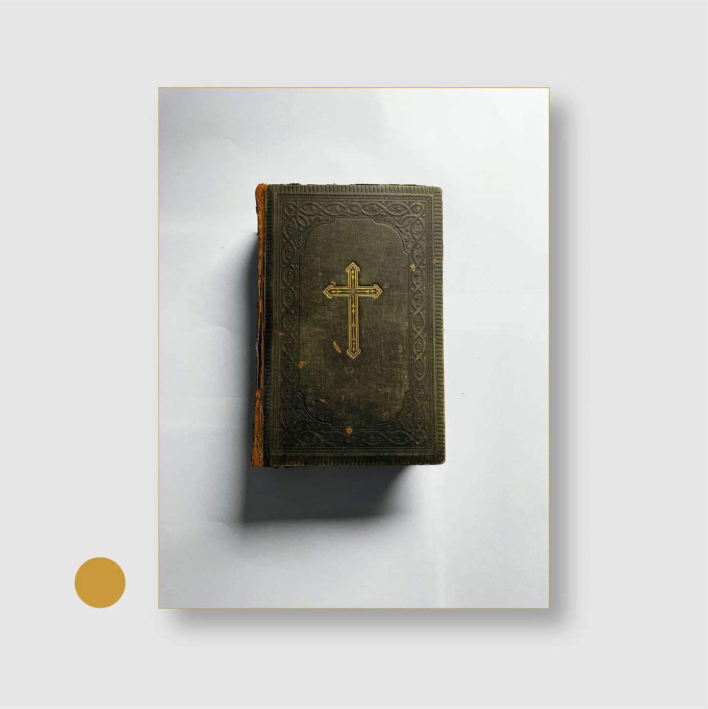 Sacred Devotion