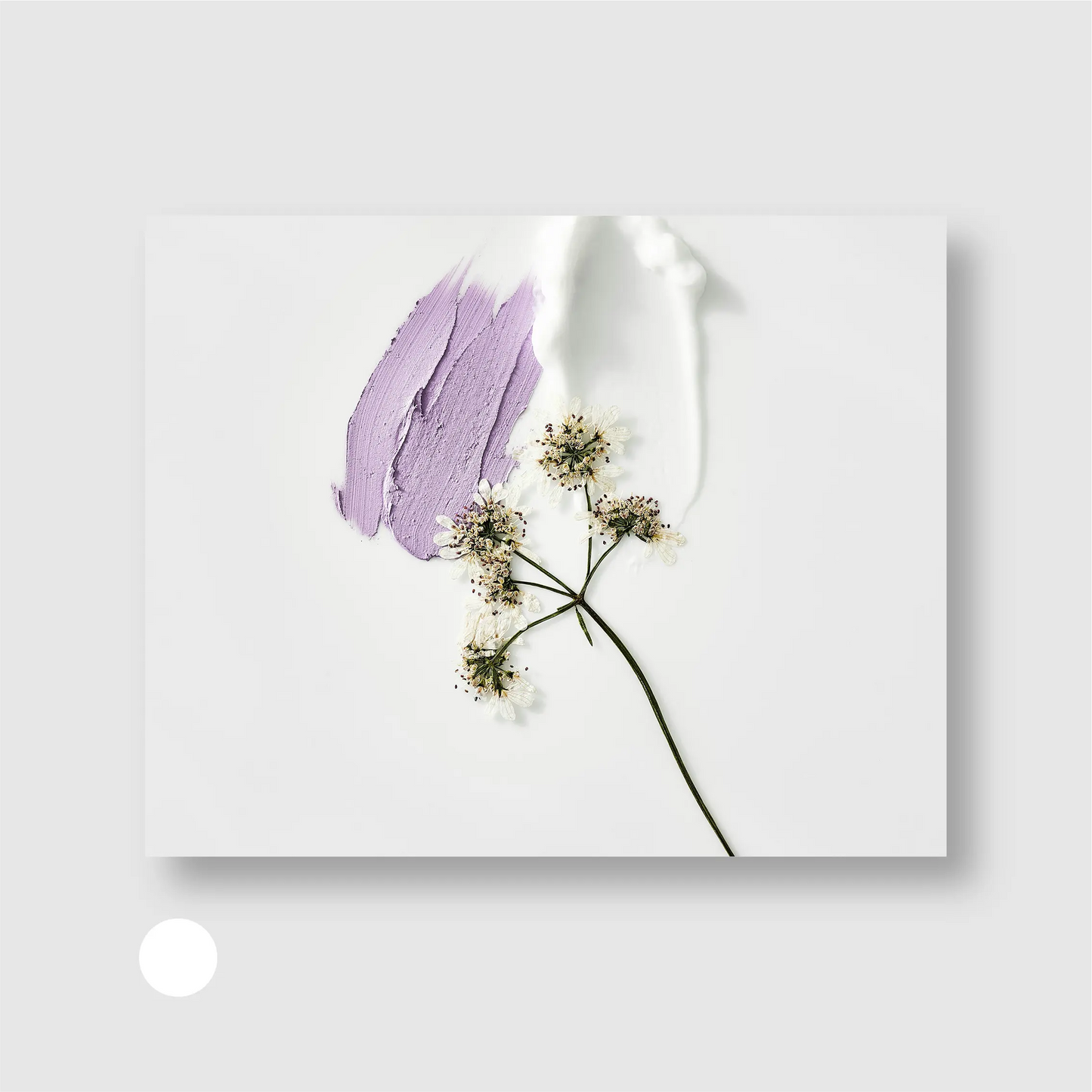 Floral Simplicity