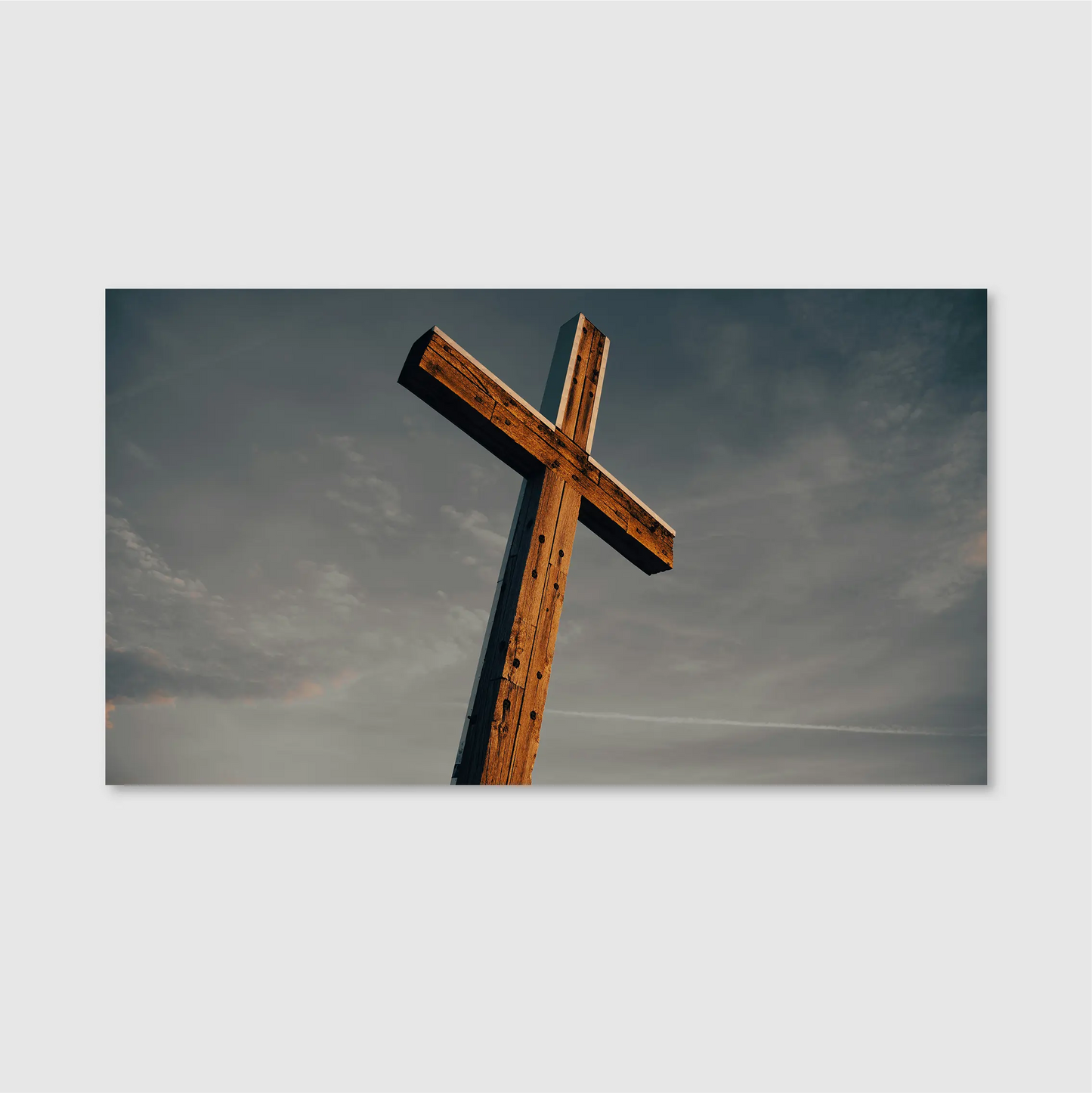 Risen Above Storm