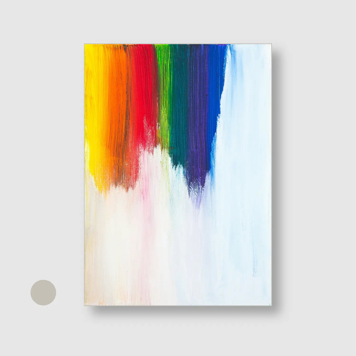 Rainbow Surge