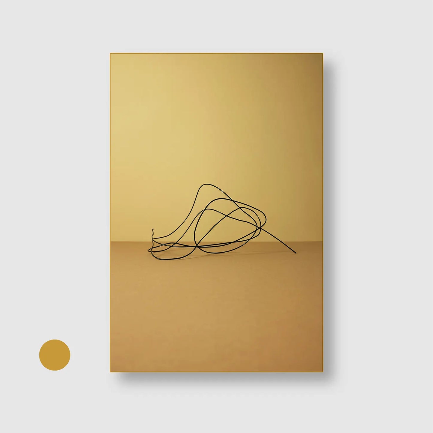 Unraveled Motion