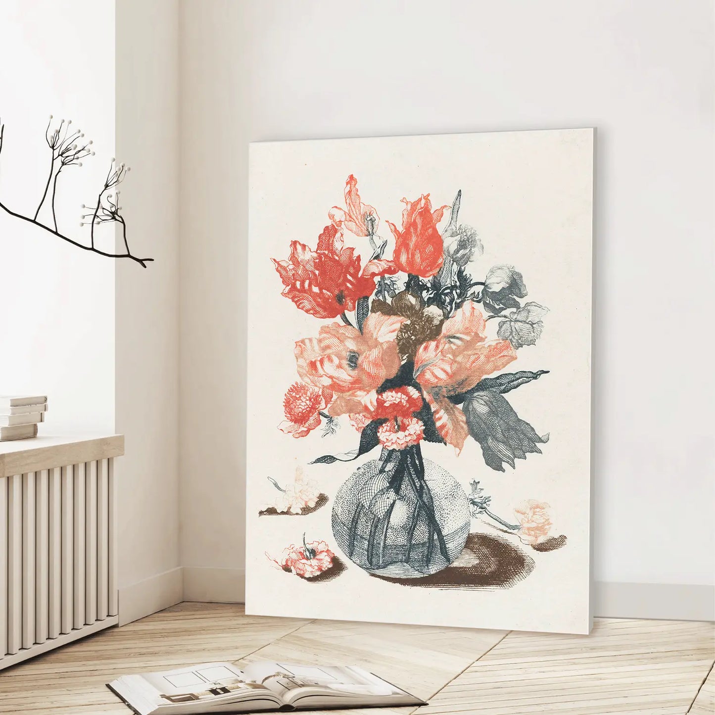 Heritage Bouquet