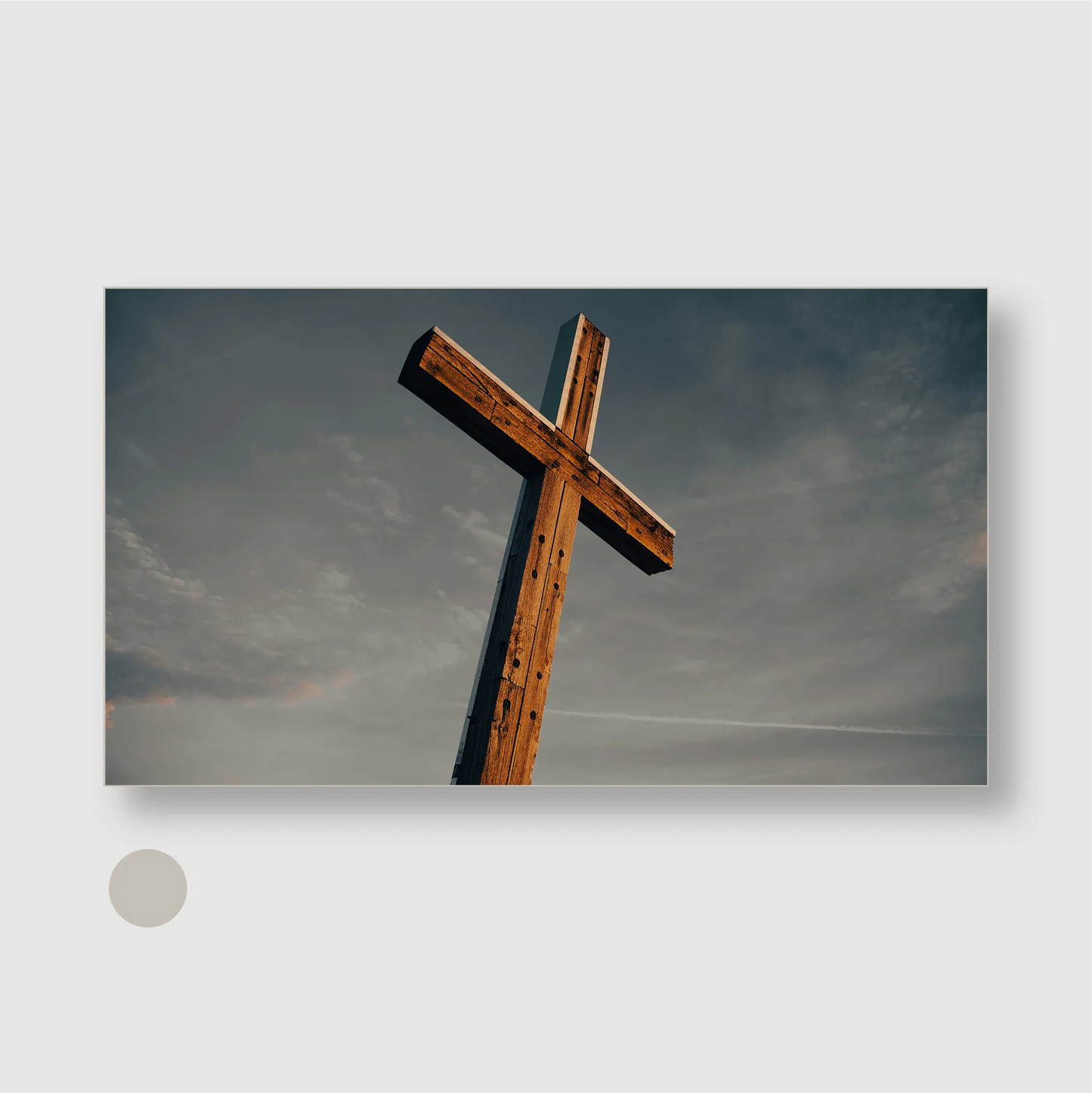 Risen Above Storm