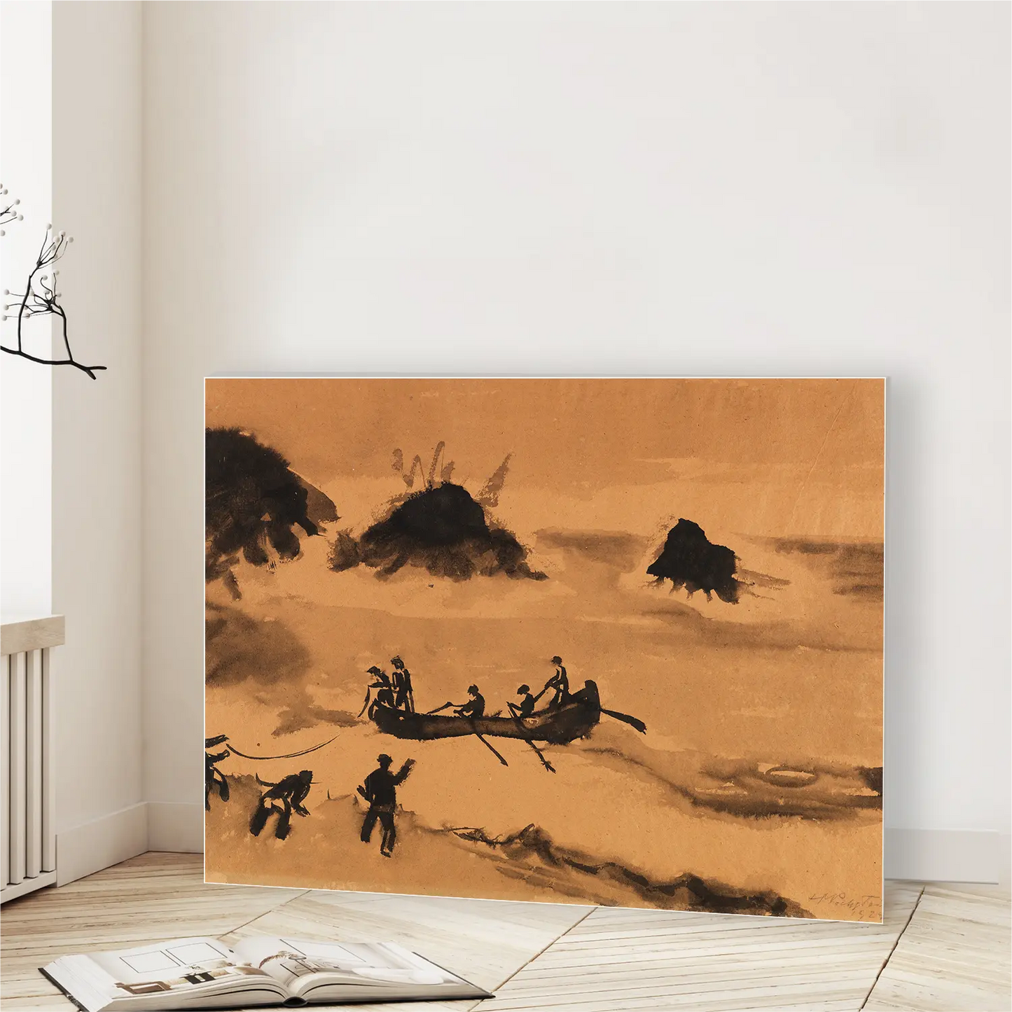 Fisherman’s Life