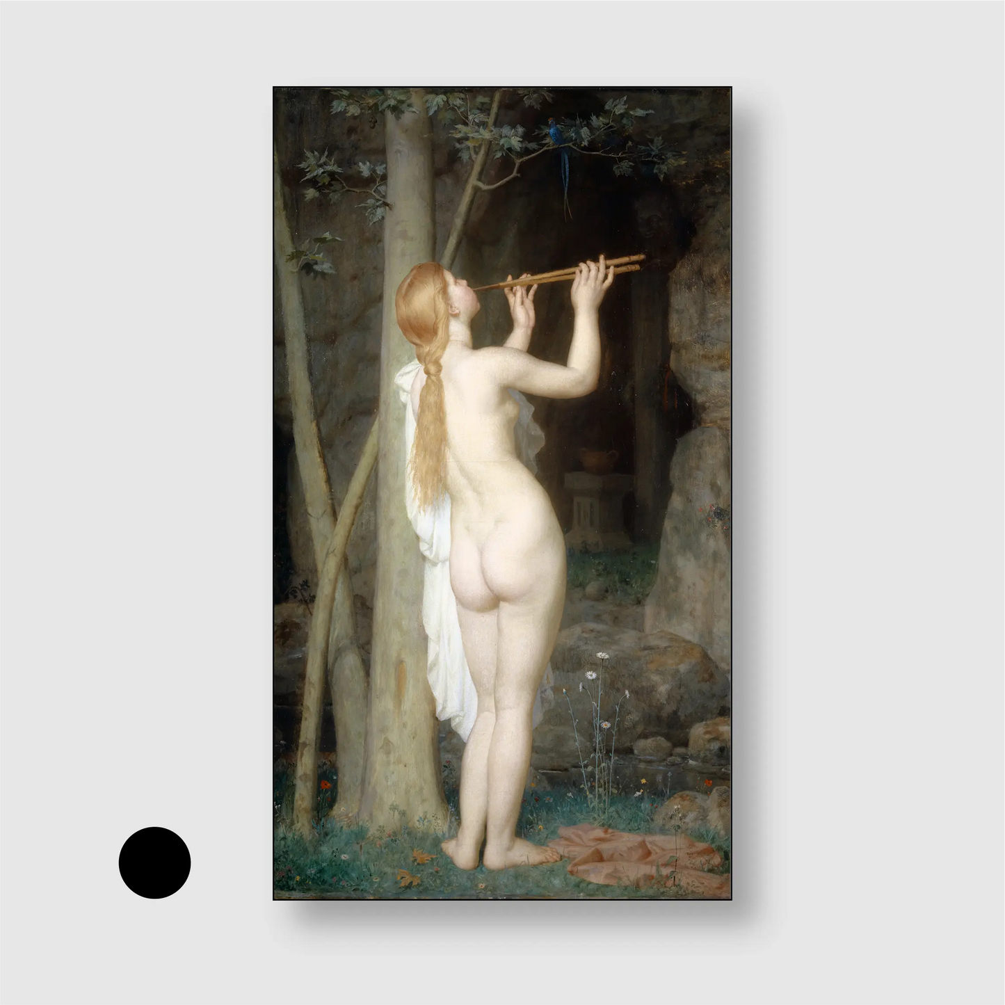 The Sorceress (1868)