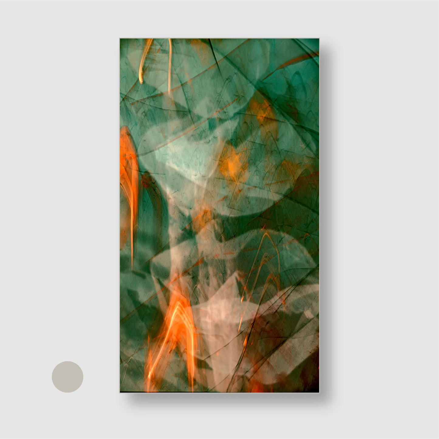 Ember & Tide