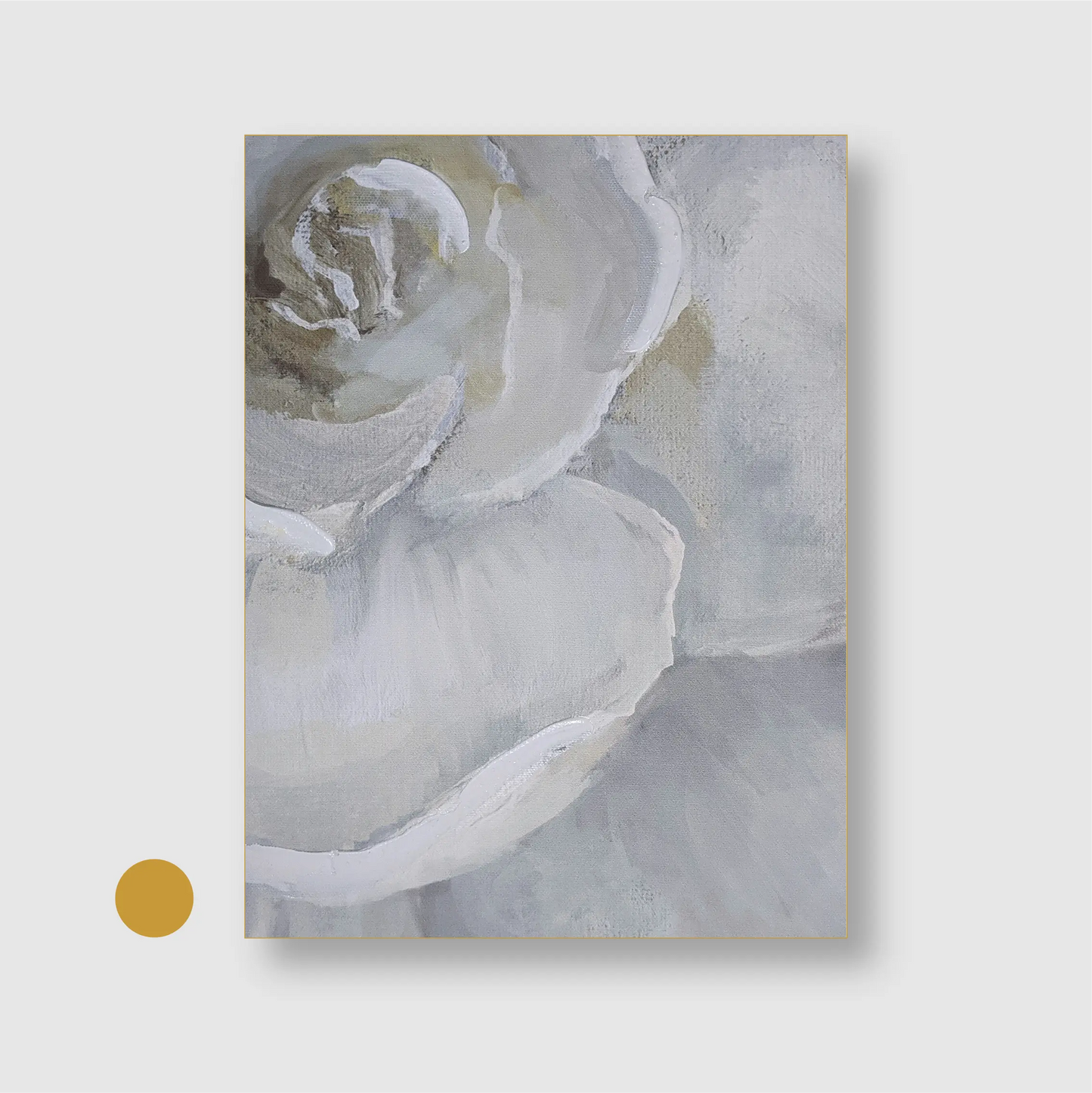 Whispered Bloom