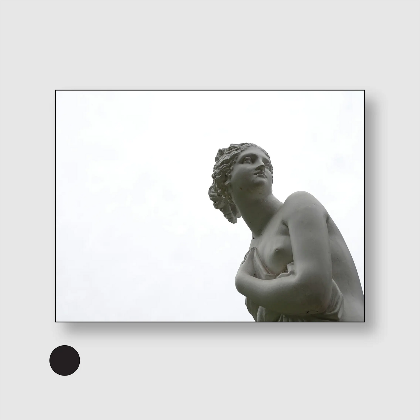 Marble Muse
