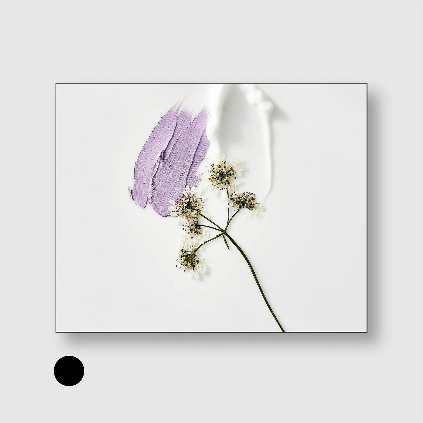 Floral Simplicity