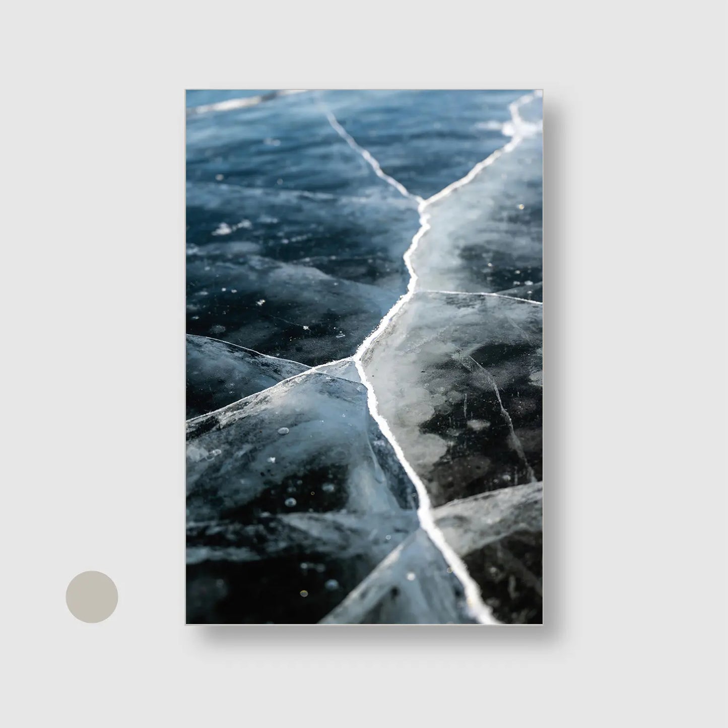 Fractured Silence
