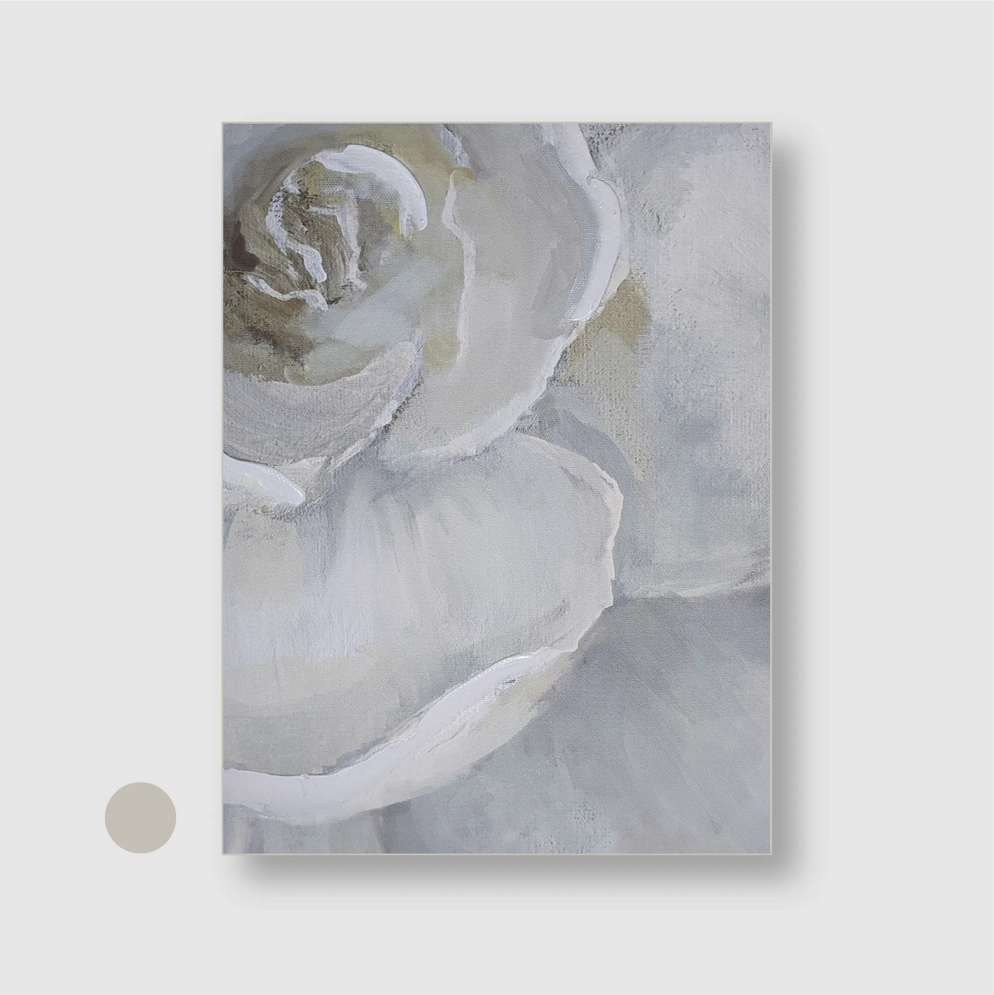 Whispered Bloom