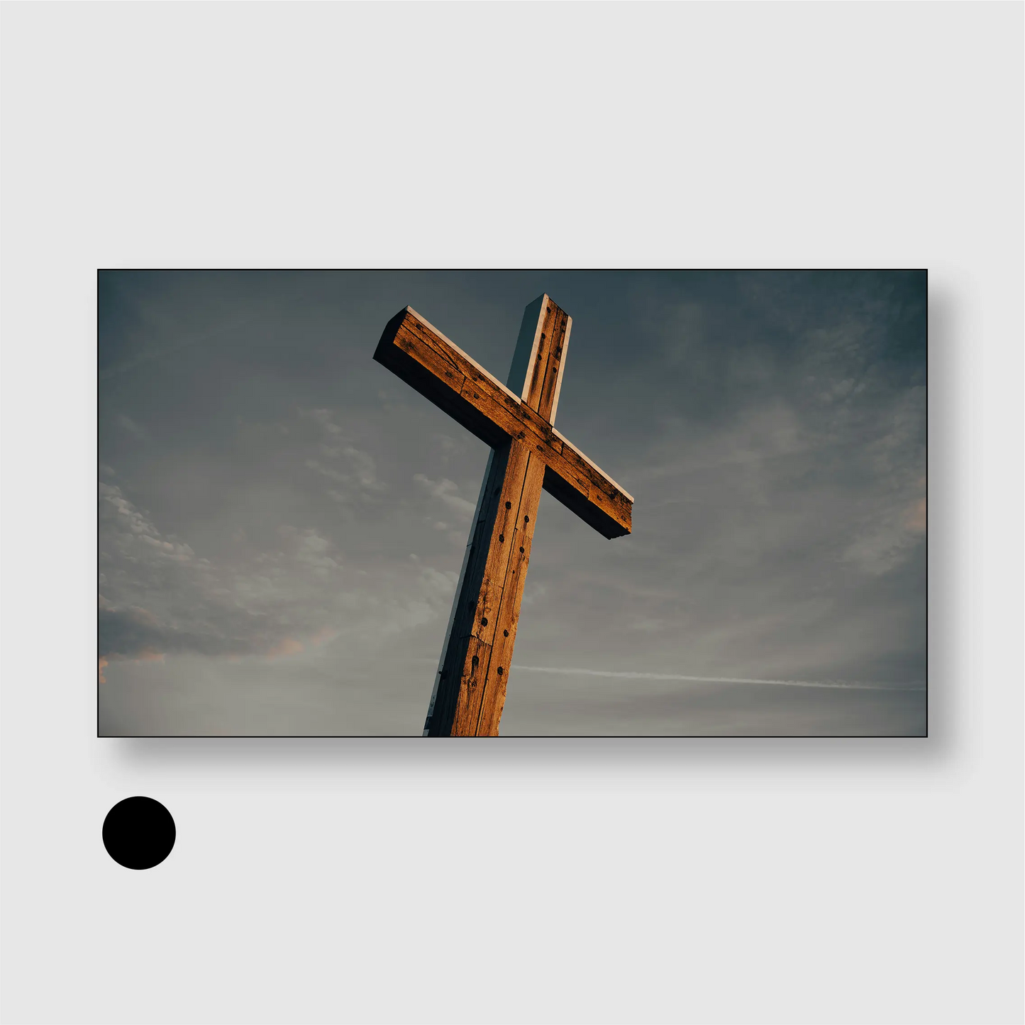 Risen Above Storm