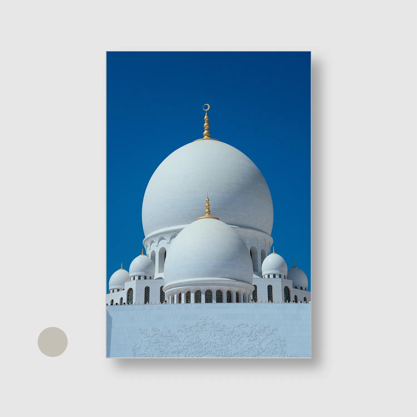 Celestial Dome Serenity