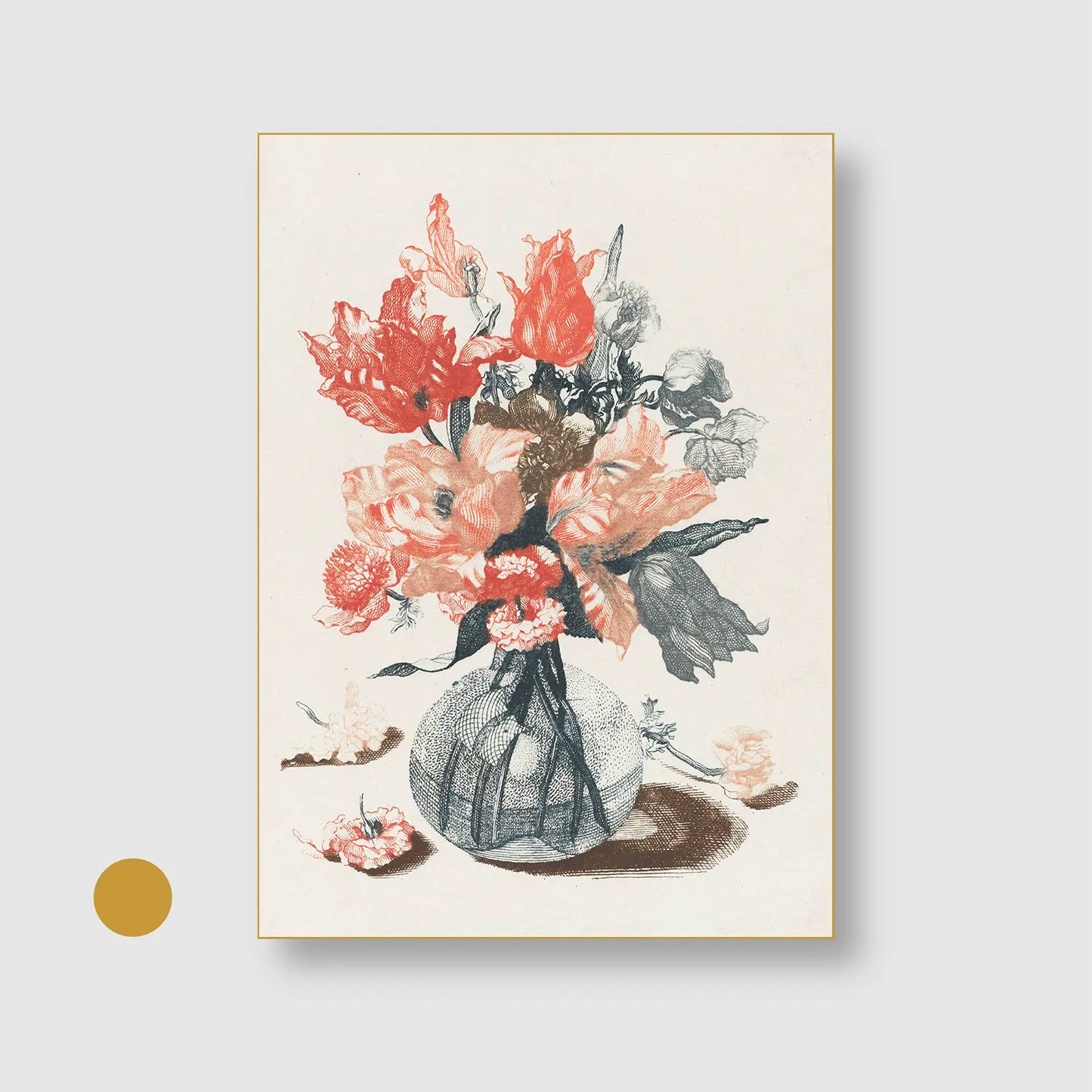 Heritage Bouquet