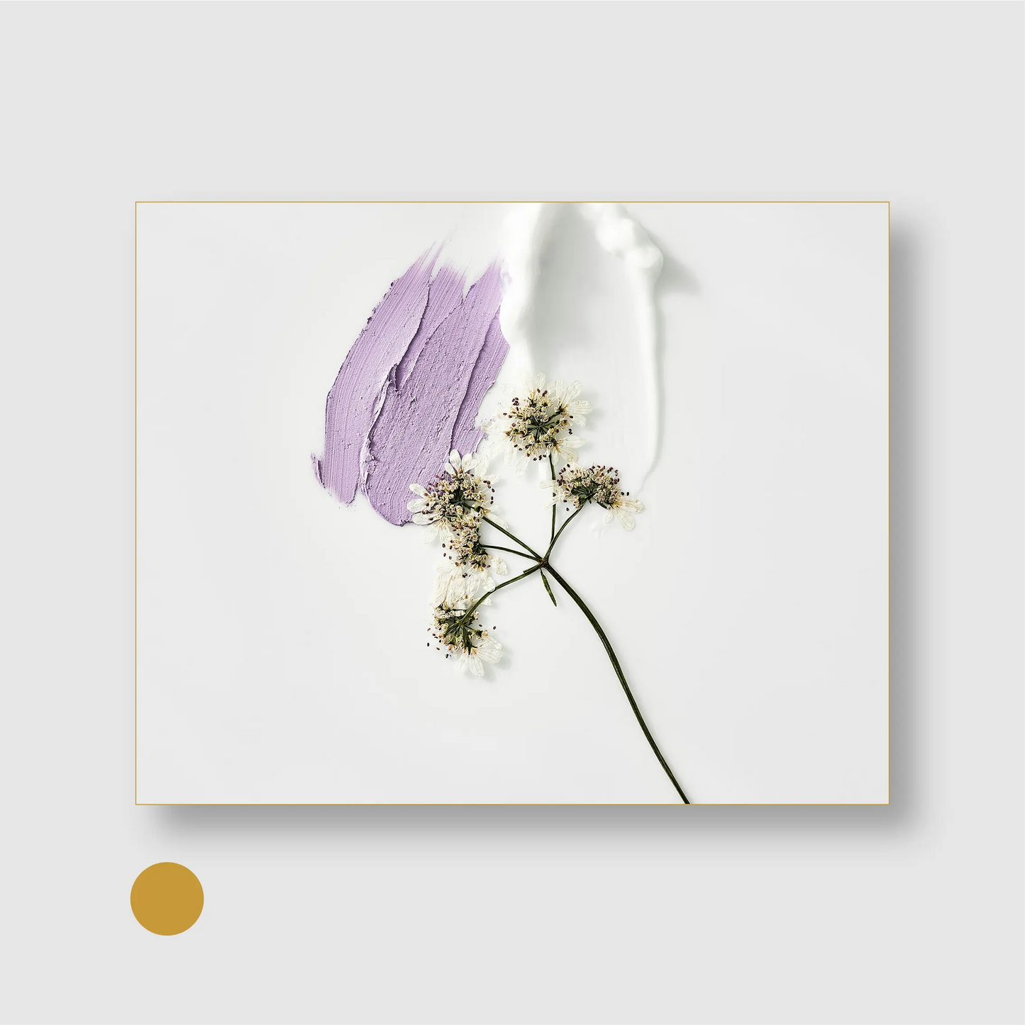 Floral Simplicity