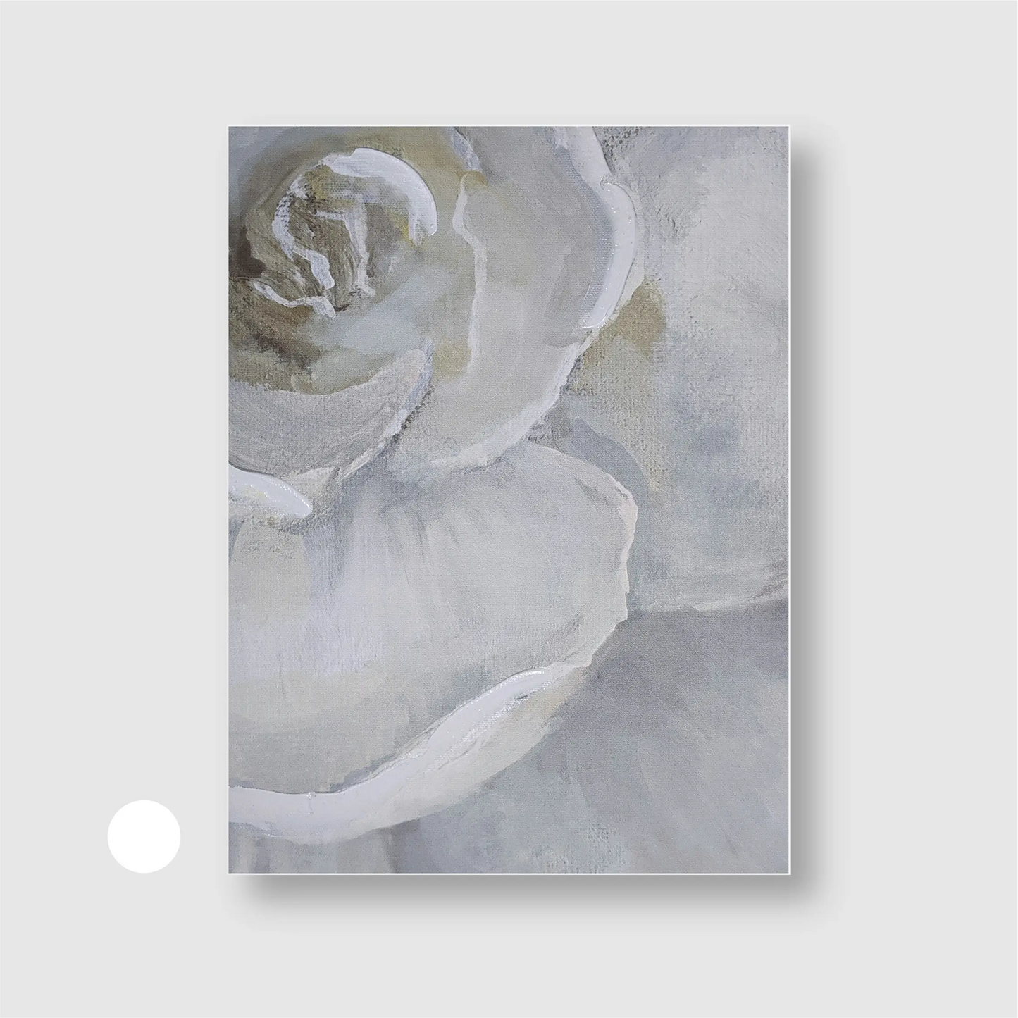 Whispered Bloom
