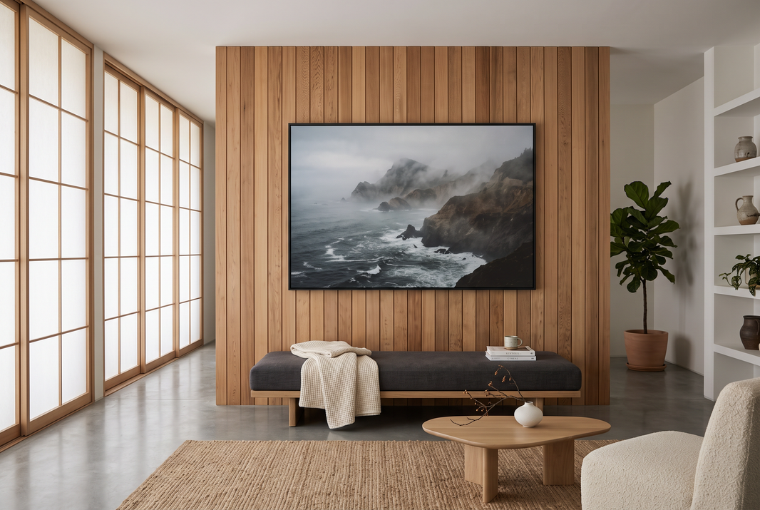 Redesigning over Moving: Why High Interest Rates Are Driving a Home Decor Boom