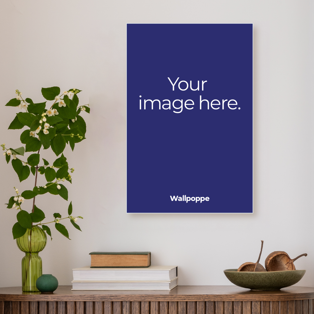 Personalized Wall Art: Turn Your Photos Into Statement Pieces