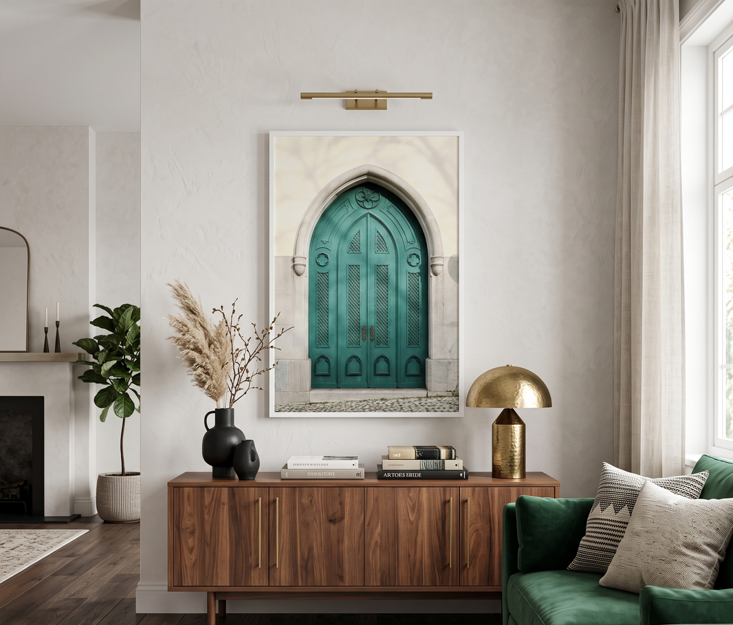 Dining Room Wall Art: How to Choose, Size, and Style It