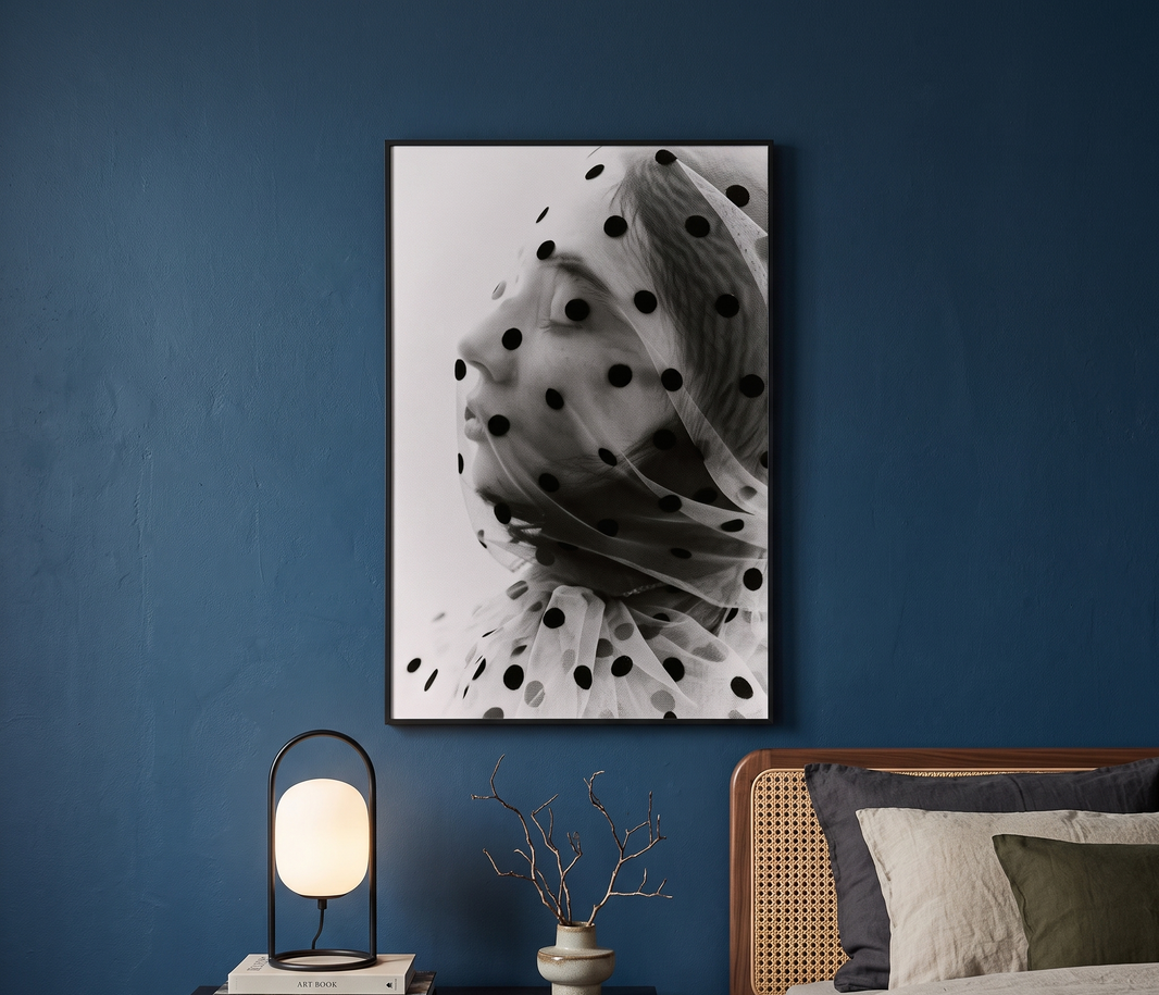 Black and White Wall Art: Timeless and Versatile