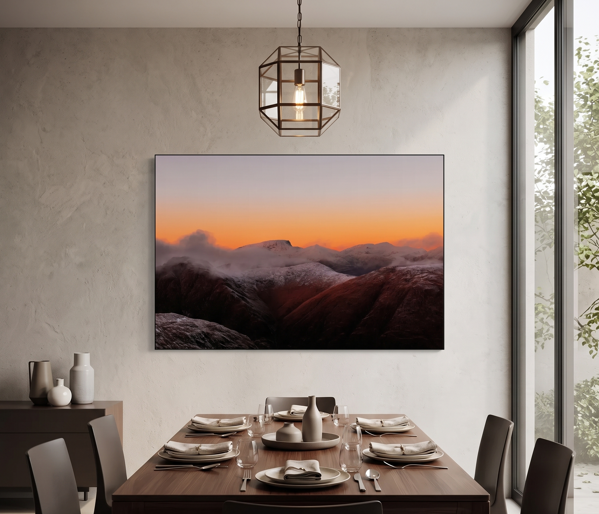 Famous Paintings You Can Legally Print Large: A Public Domain Art Guide