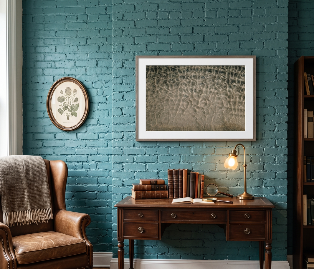 What Kind of Wall Art Is the Most Popular? A Look at What People Actually Hang