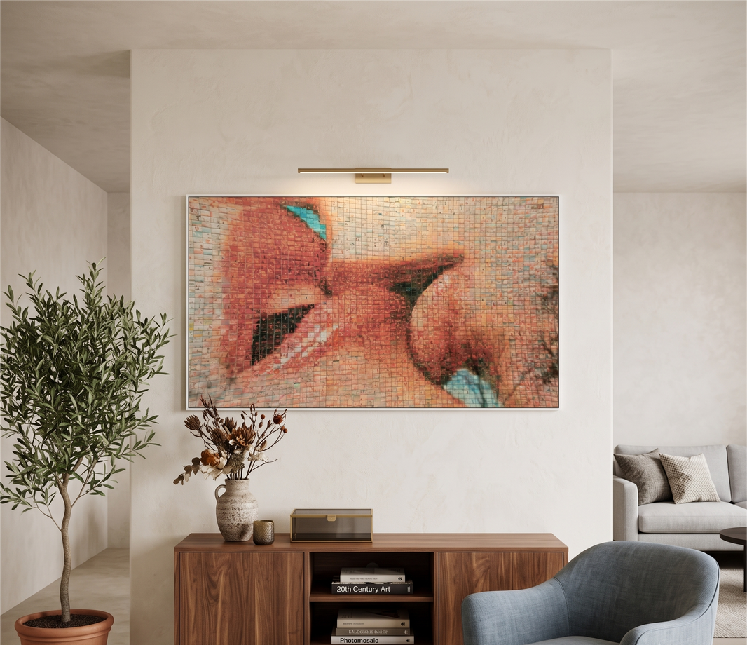 Living Room Wall Decor Ideas That Actually Work