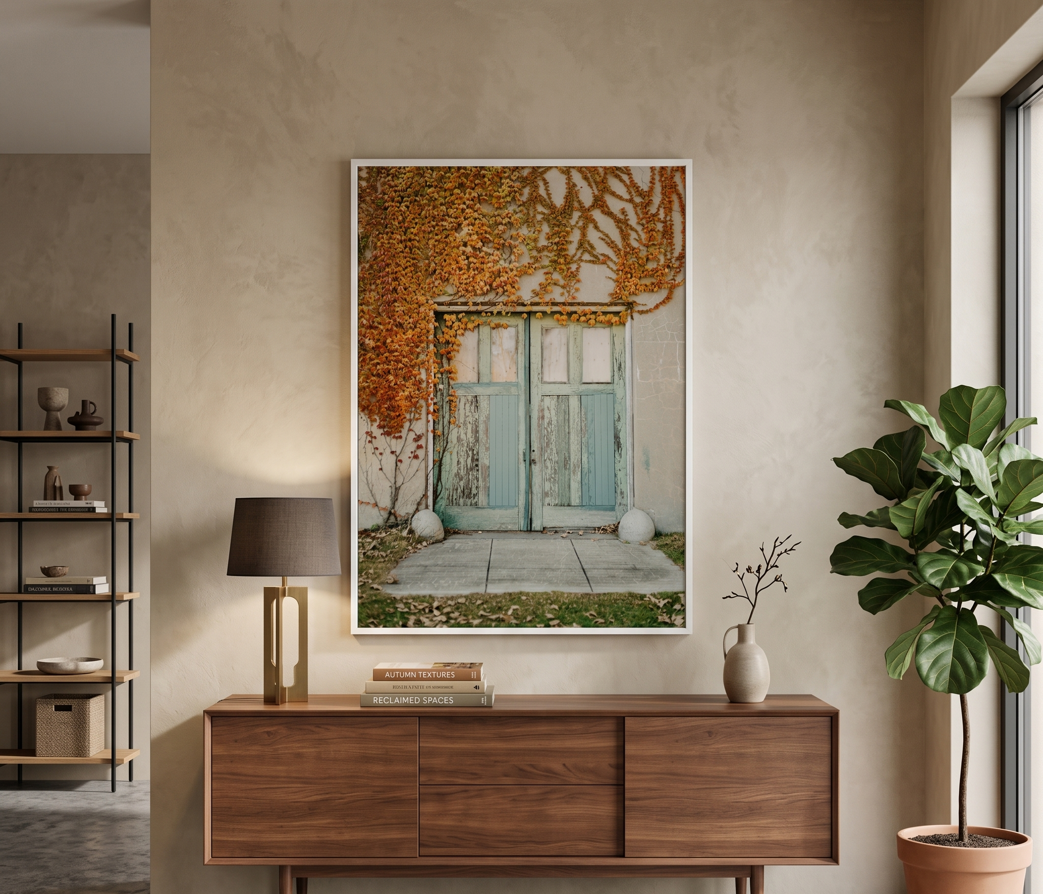 Office Wall Art Ideas for Every Space and Every Brand