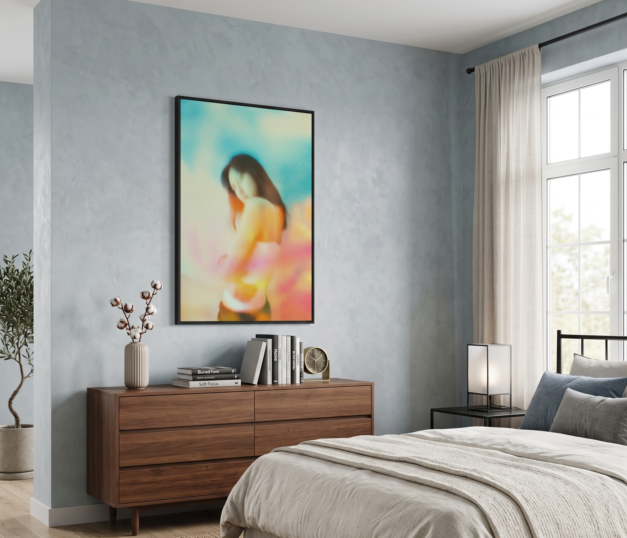 Boho Wall Art: How to Get the Look at Home