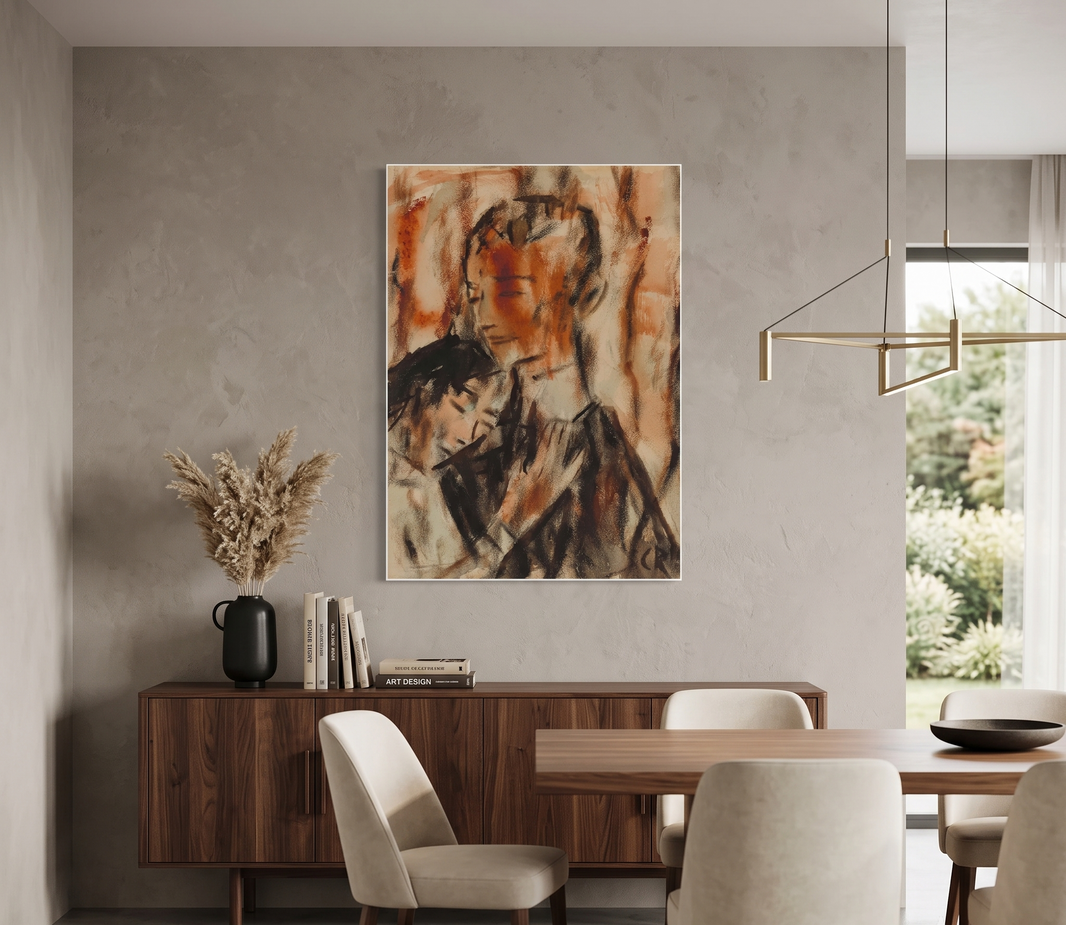 Home Office Wall Art Ideas: Focus, Creativity, and Camera Ready Walls
