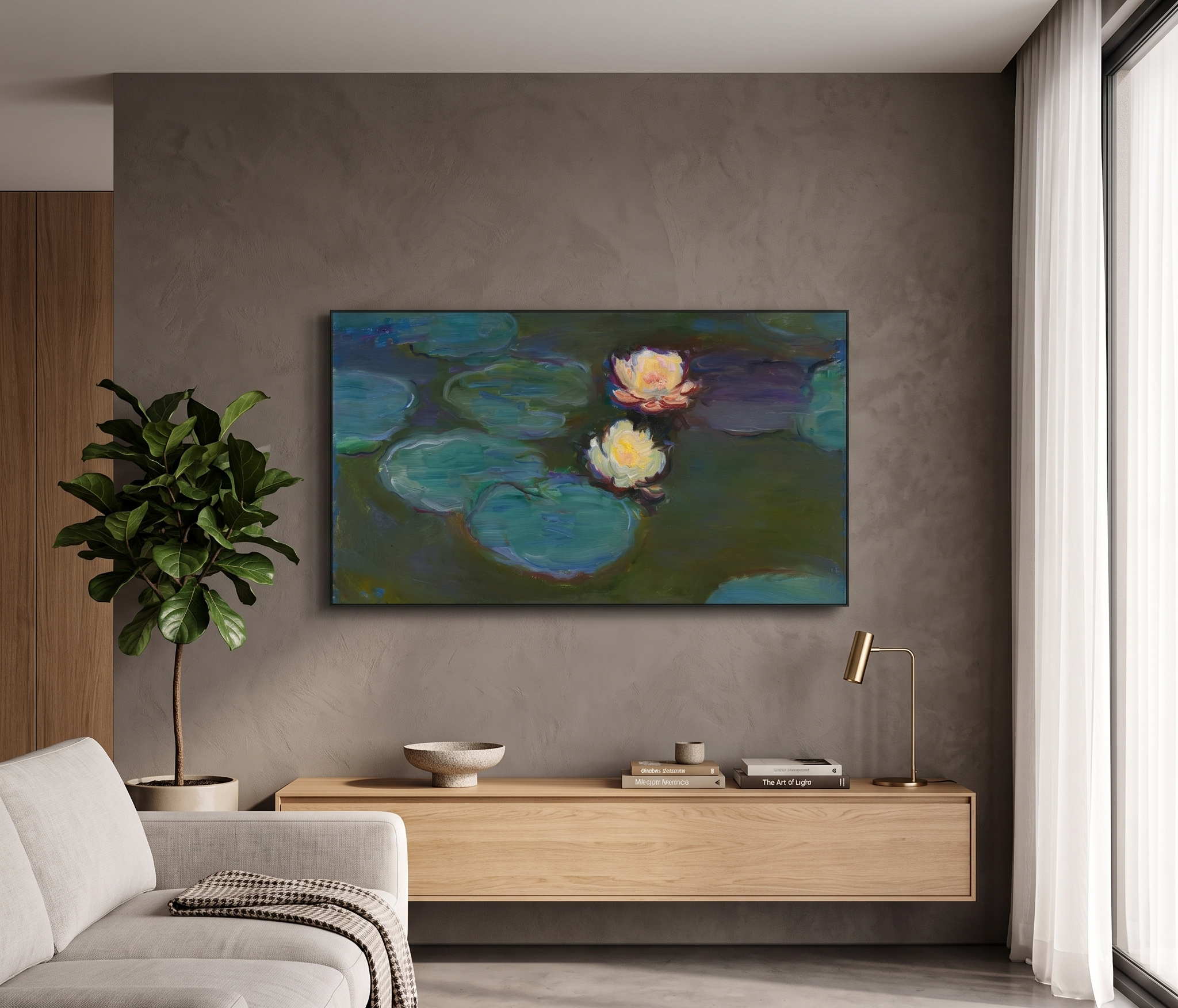 Wall Art Trends 2026: What Is Shaping Modern Walls