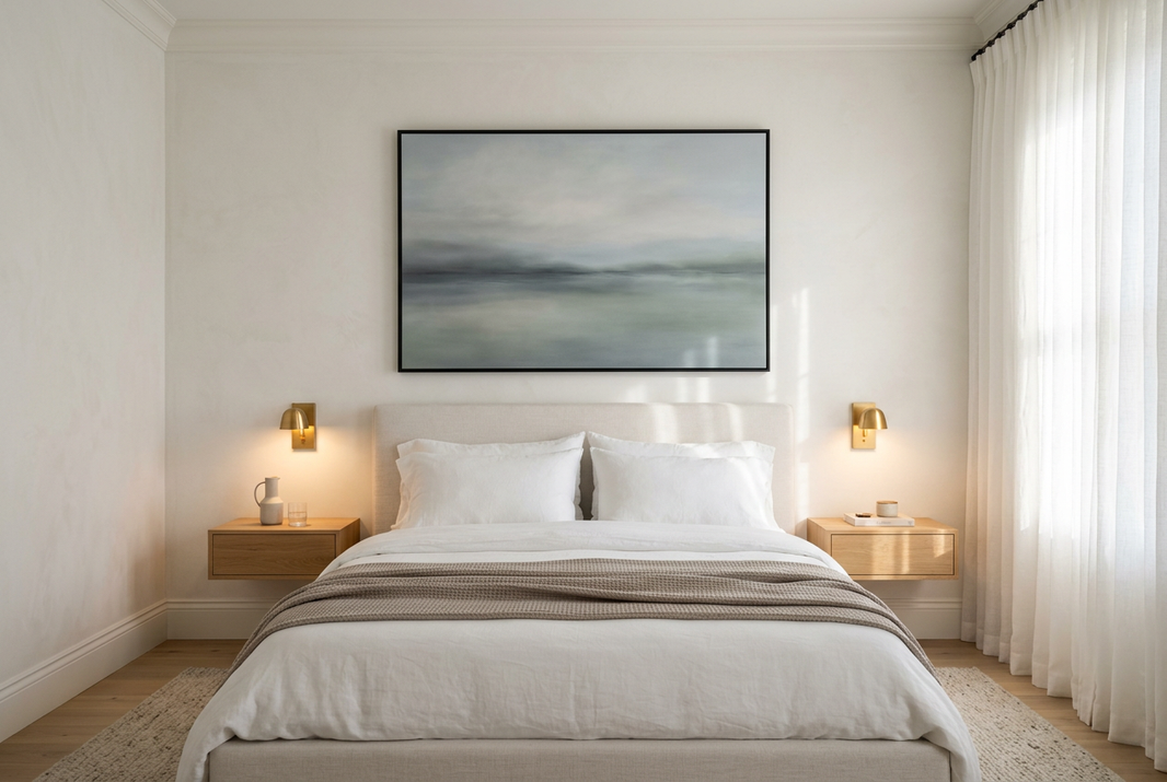 The Guest Room Guide: How to Design a Welcoming, Hotel-Caliber Space