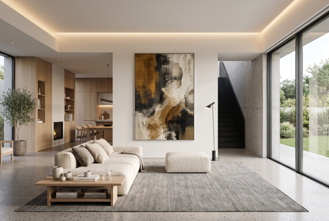 Why Your Light Bulbs Are Ruining Your Wall Art (And How to Fix It)