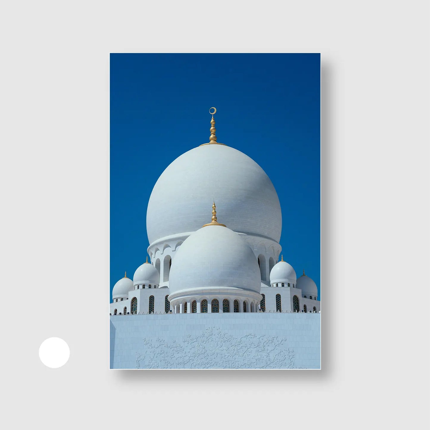 Celestial Dome Serenity