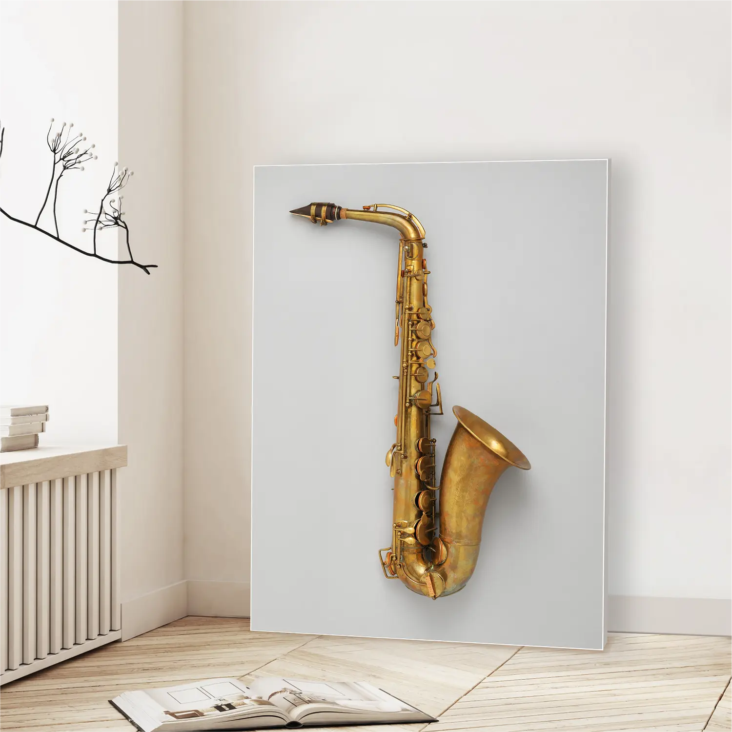 Jazz Soul Brass
