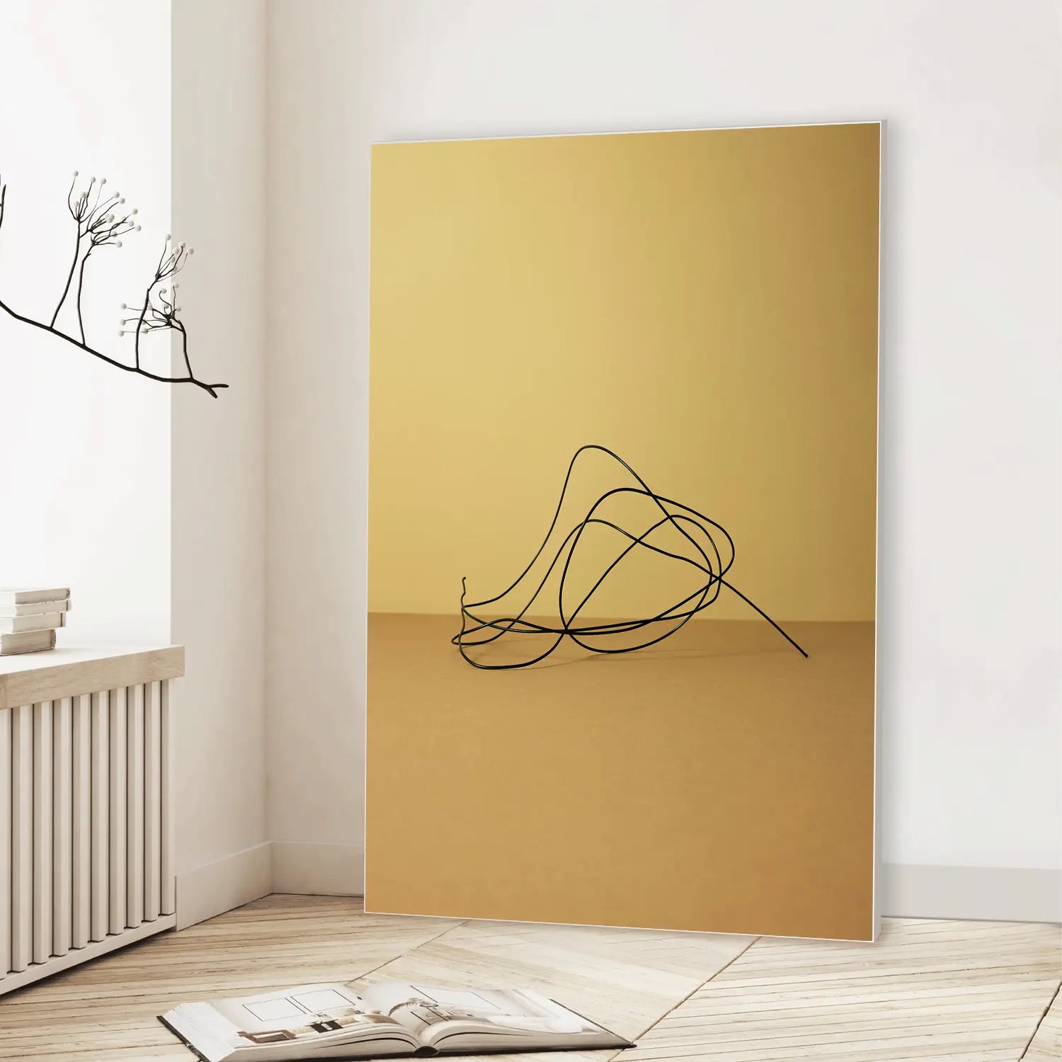 Unraveled Motion
