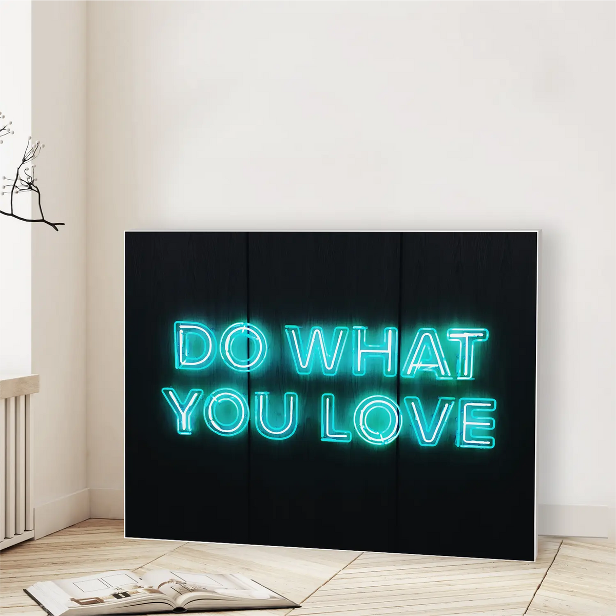Neon Dream Mantra